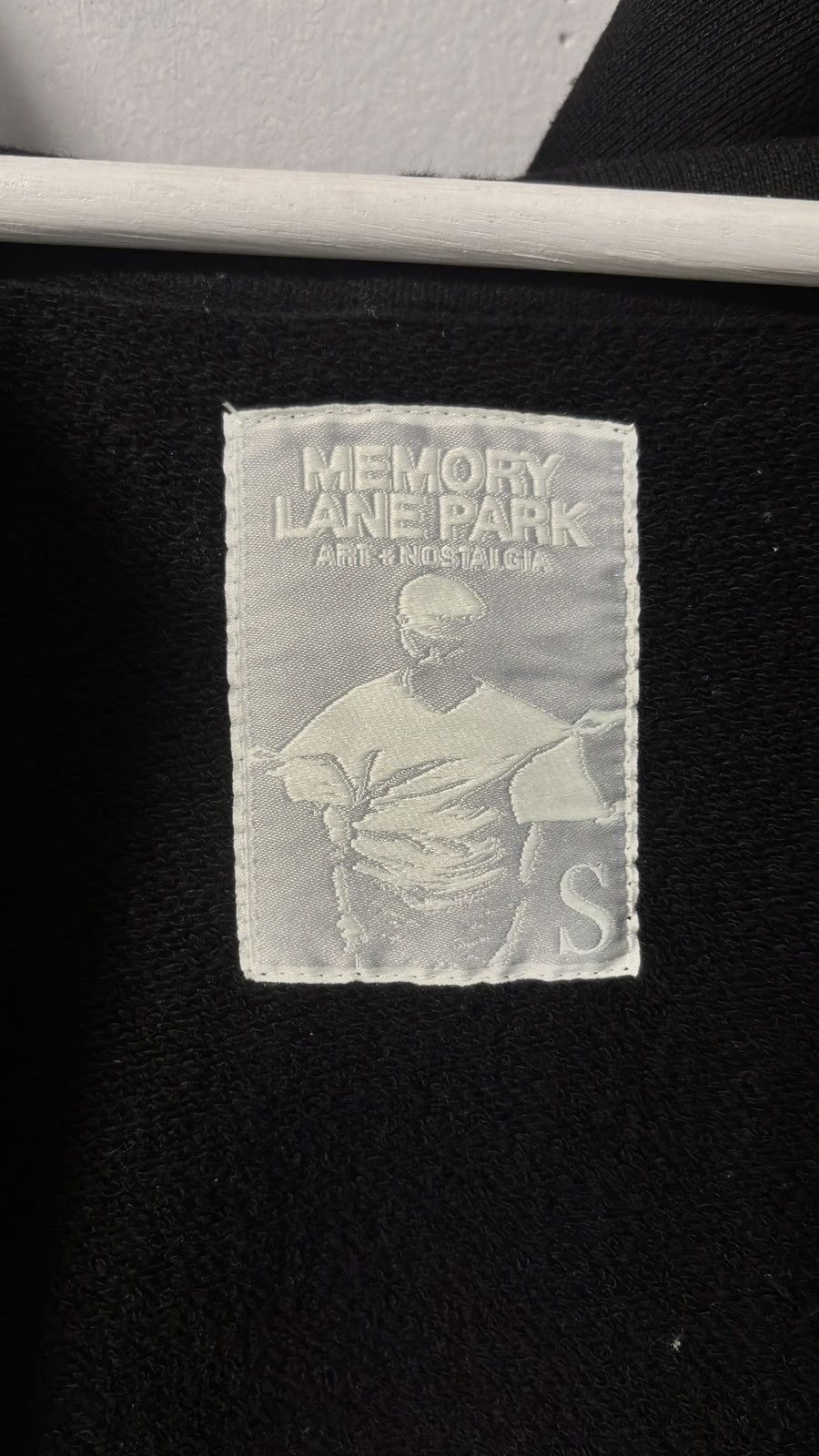 Other Memory Lane Zip Up Size US S / EU 44-46 / 1 - 2 Thumbnail