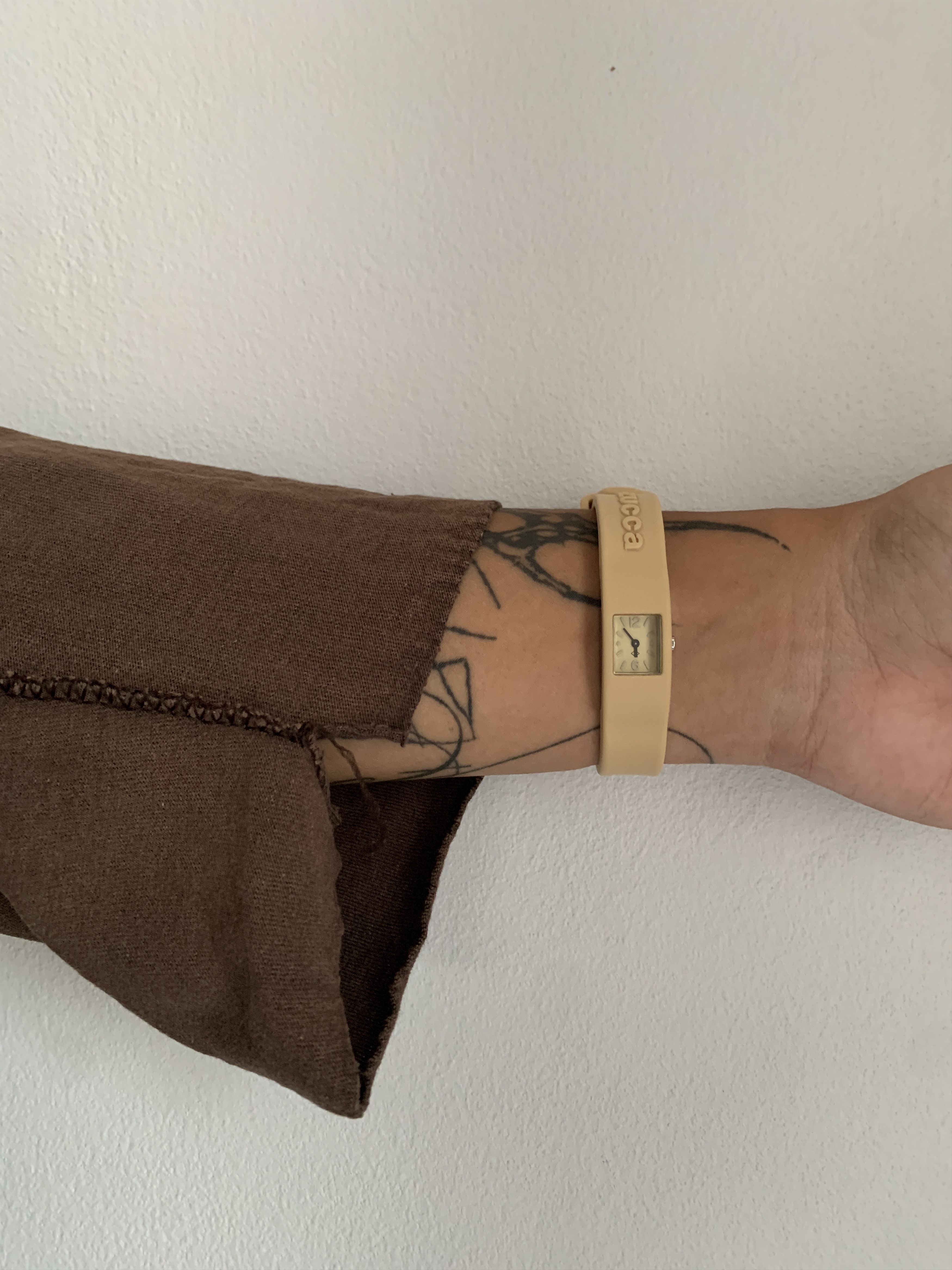 CABANE de ZUCCa × Issey Miyake CABANE DE ZUCCA Issey Miyake