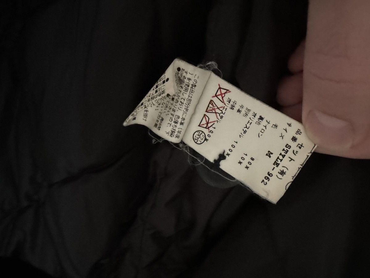 General Research AW2001 General Research Wool and Leather Varsity Jacket Size US M / EU 48-50 / 2 - 9 Thumbnail