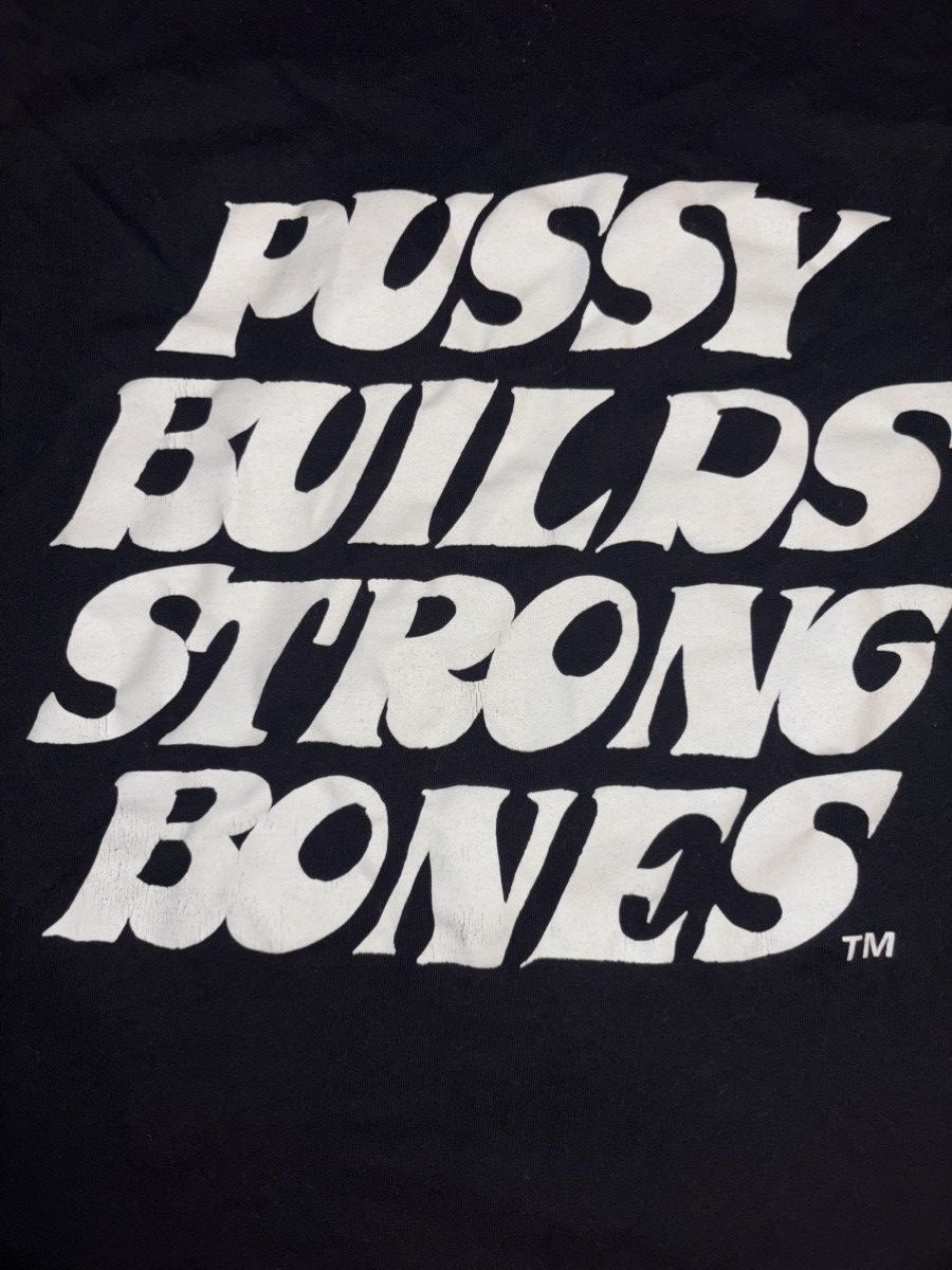 Japanese Brand × Vintage PBSB Tee Size US S / EU 44-46 / 1 - 2 Thumbnail