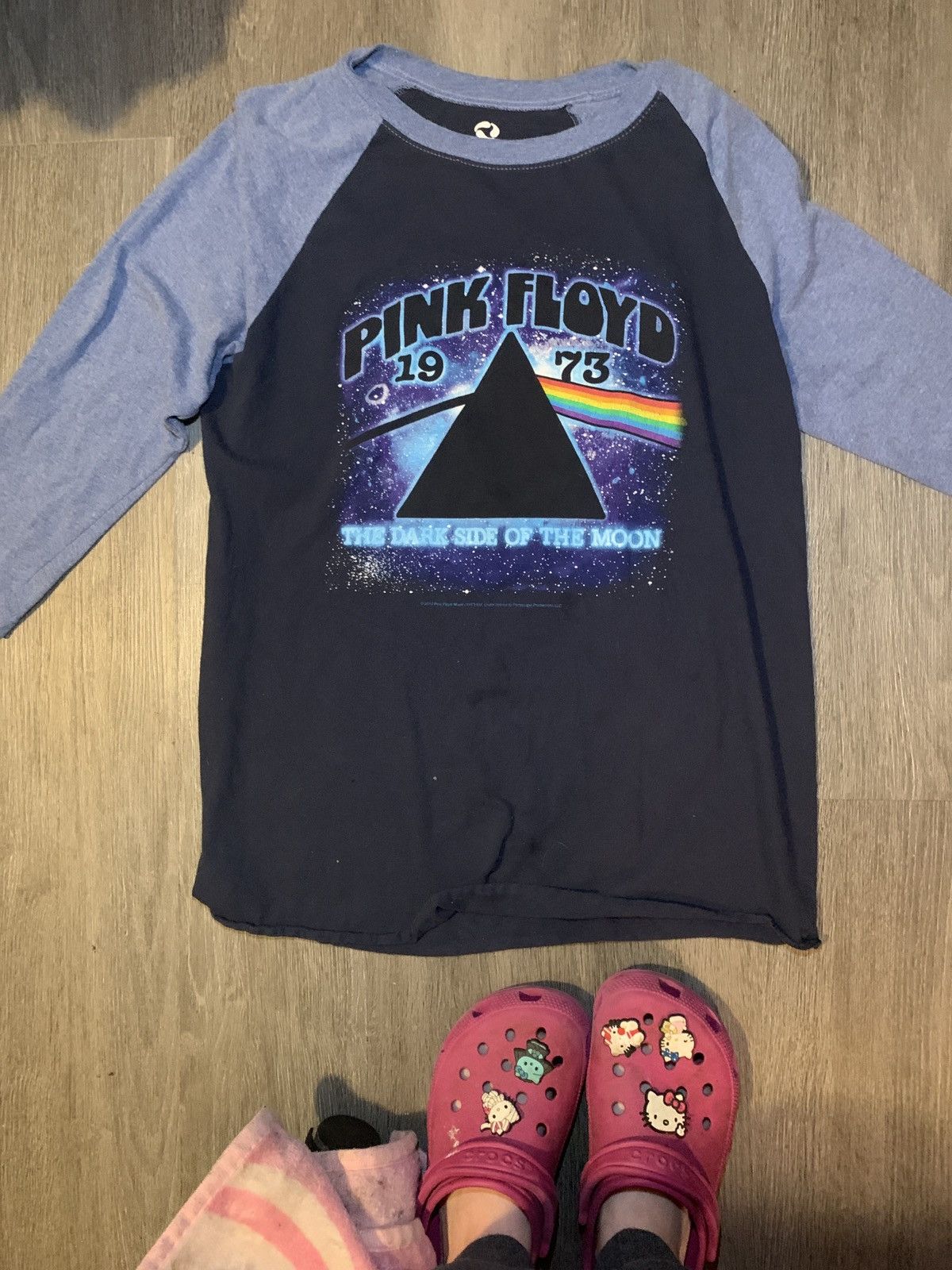Pink Floyd Pink Floyd Shirt Size M / US 6-8 / IT 42-44 - 1 Thumbnail