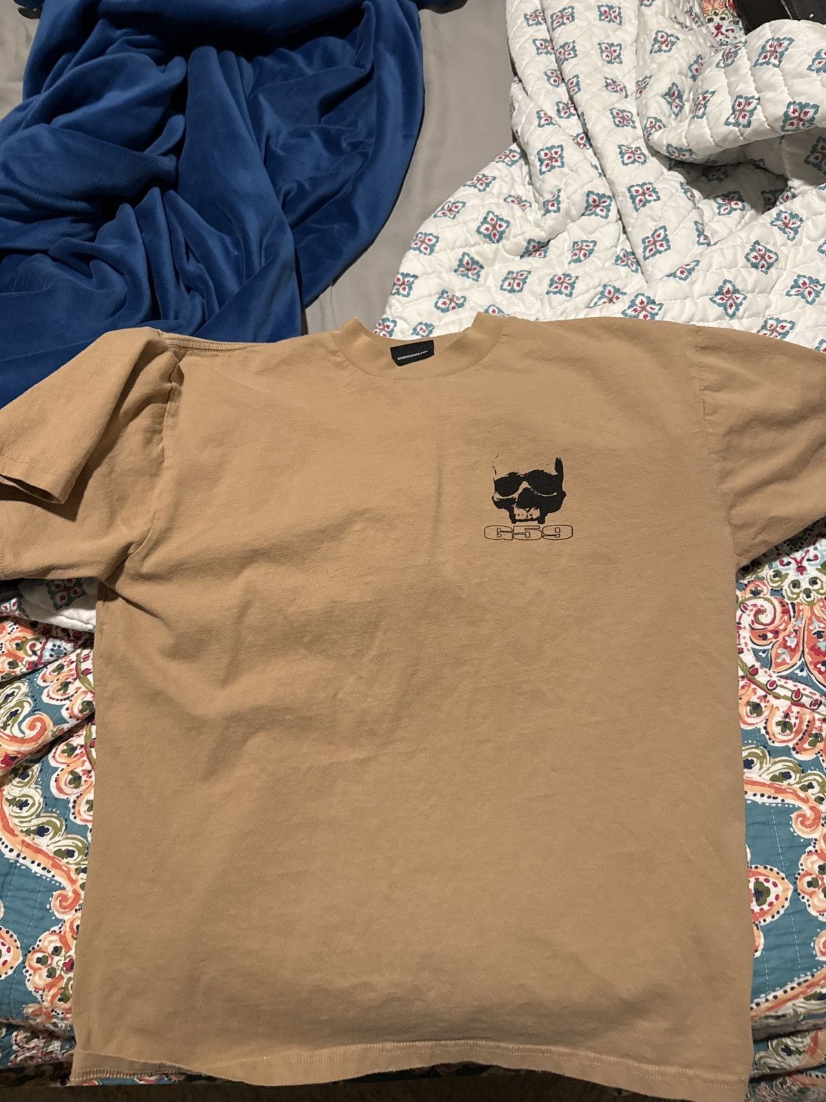 G59 Records G59 Shirt Size US M / EU 48-50 / 2 - 1 Thumbnail