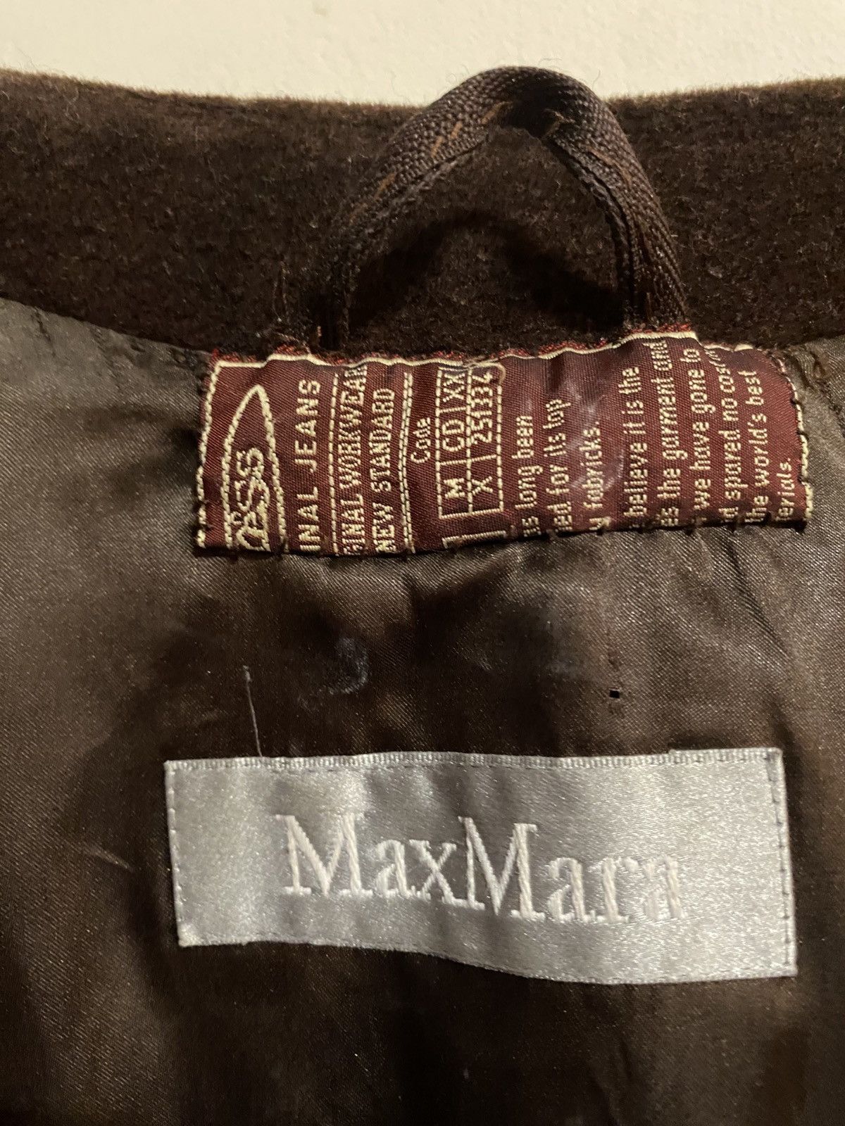 Max Mara Max Mara Size S / US 4 / IT 40 - 4 Thumbnail