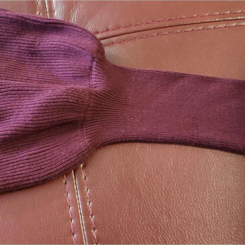 Designer CT1299a 1. STATE LONG SLEEVE RIBBED SWEATER M Size M / US 6-8 / IT 42-44 - 9 Thumbnail