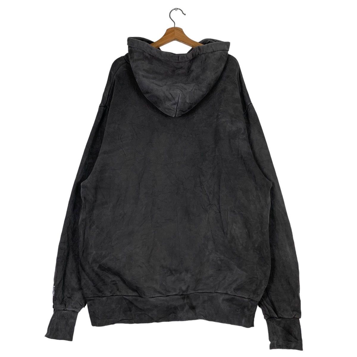 FR2 FR2 FXXKING RABBIT Pullover Hoodies Sweatshirt #0723-C33 Size US XL / EU 56 / 4 - 8 Thumbnail