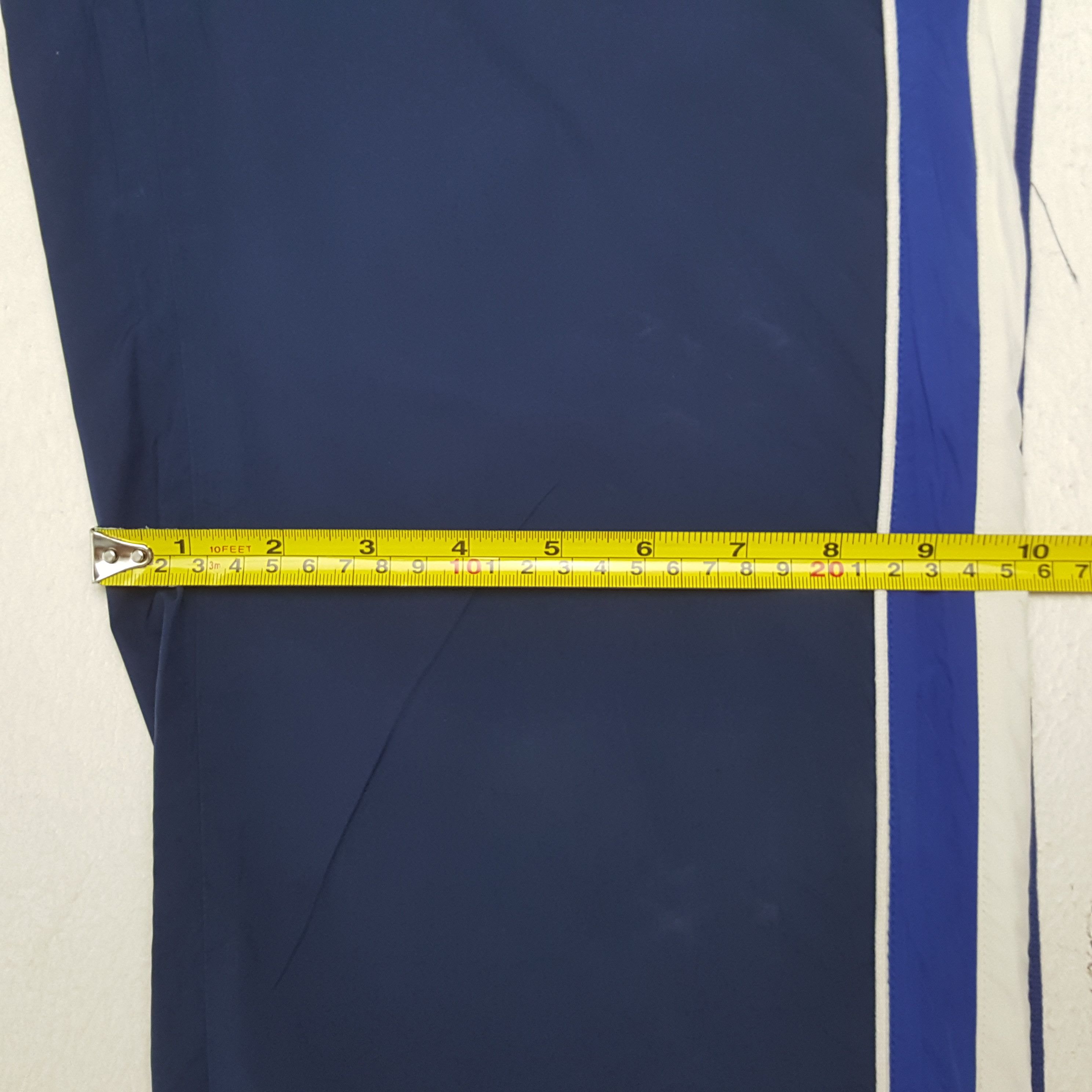 Kappa Vintage Kappa Sportswear Equipment Pants RR23 Size US 30 / EU 46 - 10 Thumbnail