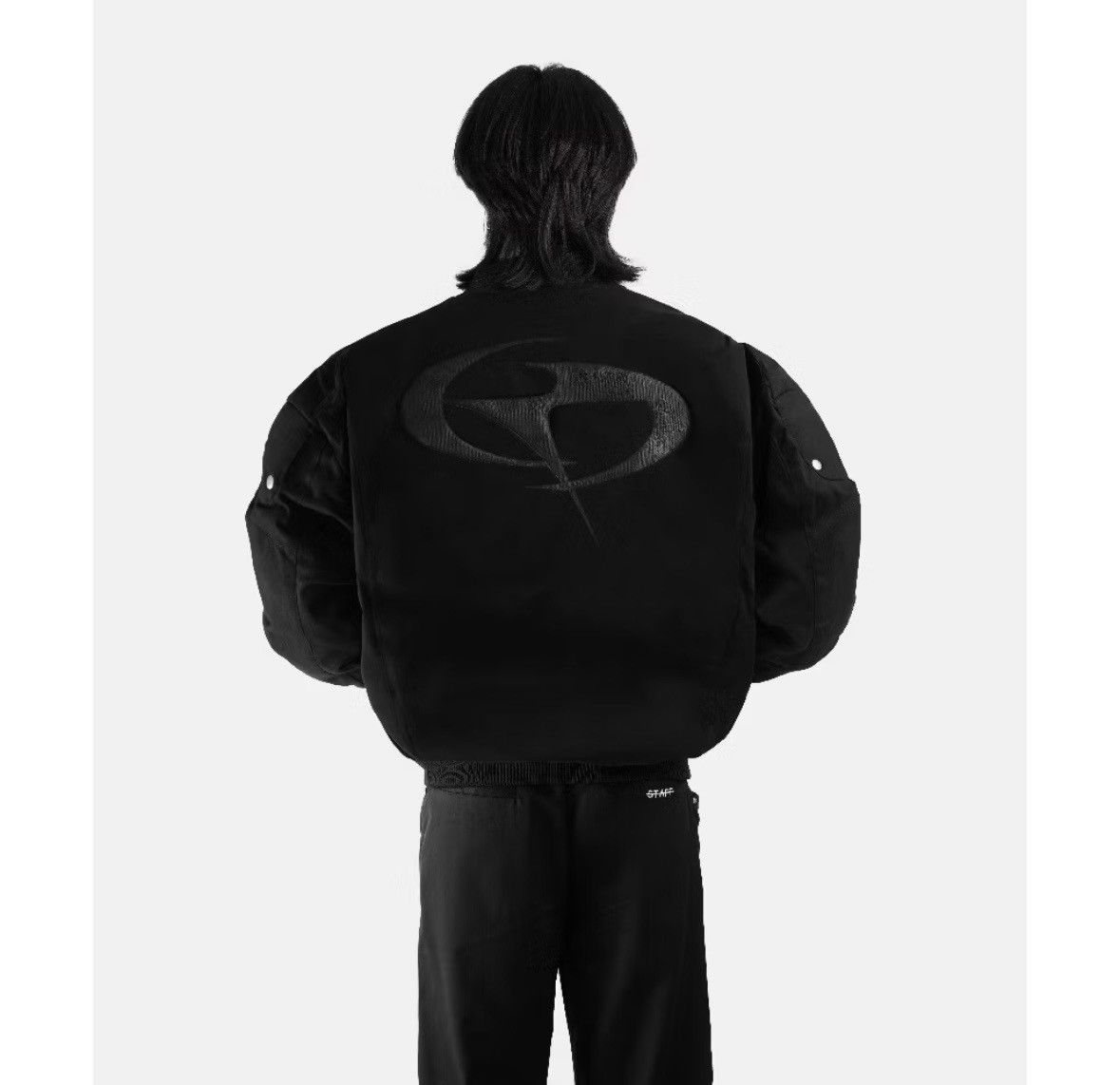 Other Drop artillery bomber jacket streetwear Size US L / EU 52-54 / 3 - 1 Thumbnail