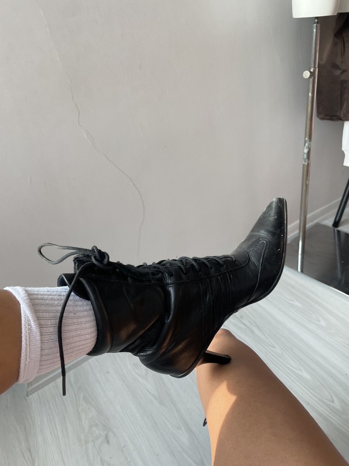Nine West Italian boots Size US 6 / IT 36 - 2 Thumbnail