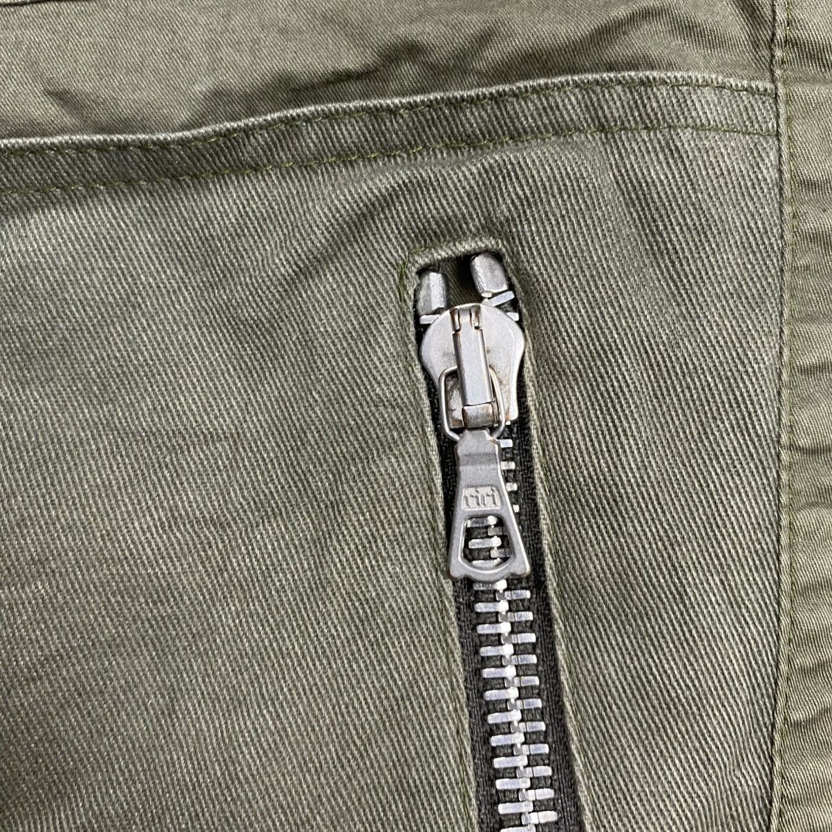 Dries Van Noten Dries van noten sweatpants Size US 34 / EU 50 - 7 Thumbnail