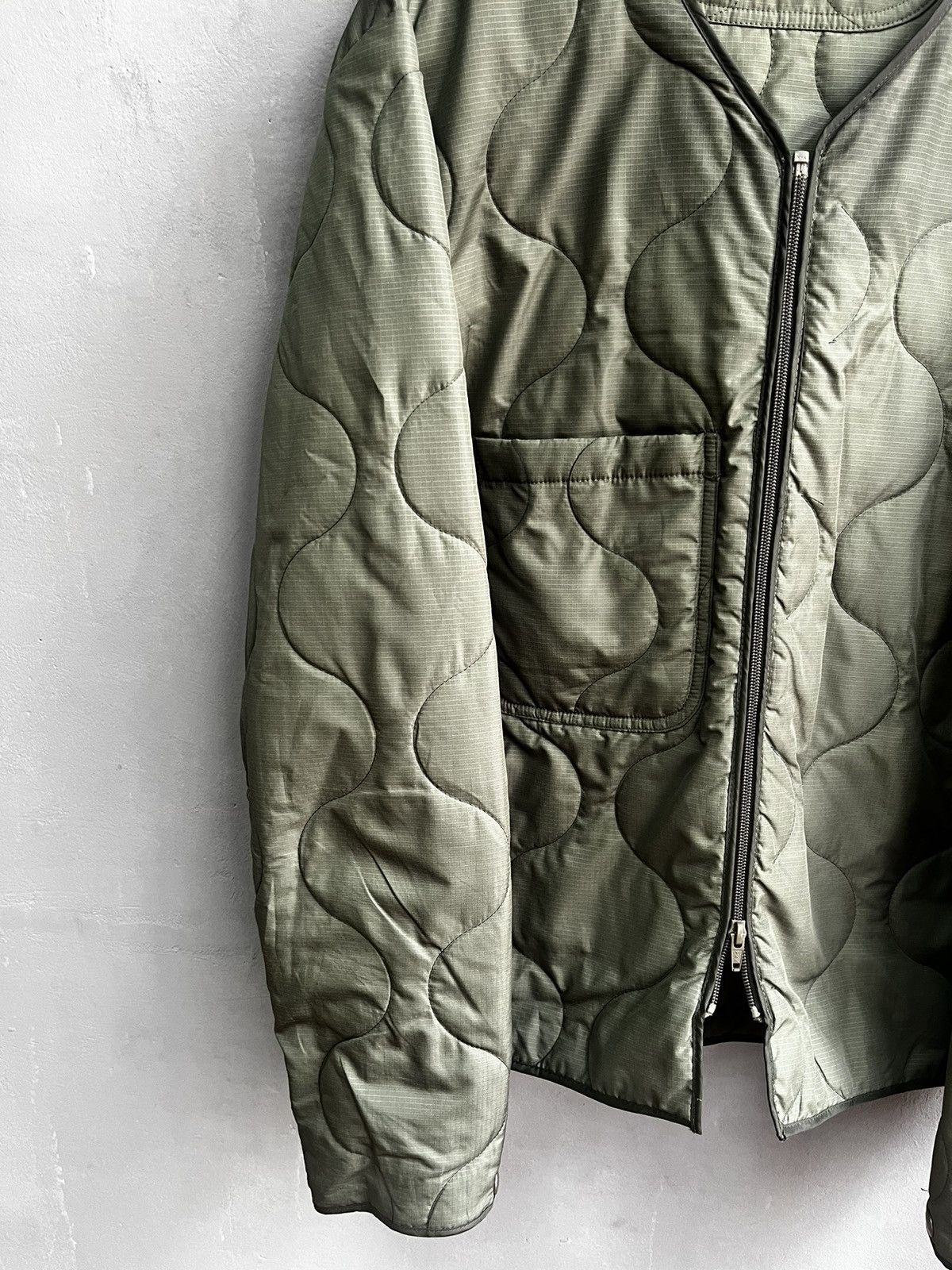 Japanese Brand Military jacket Size US XL / EU 56 / 4 - 3 Thumbnail