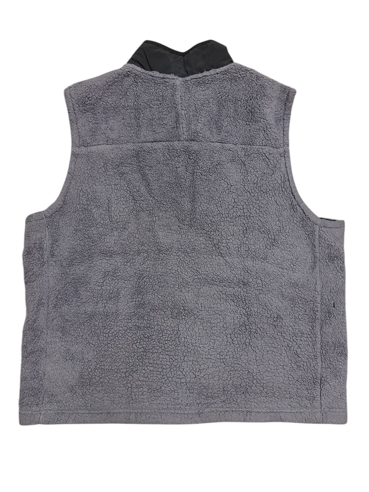 The North Face The North Face Men's Campshire Sherpa Fleece Vest Size US XL / EU 56 / 4 - 2 Thumbnail