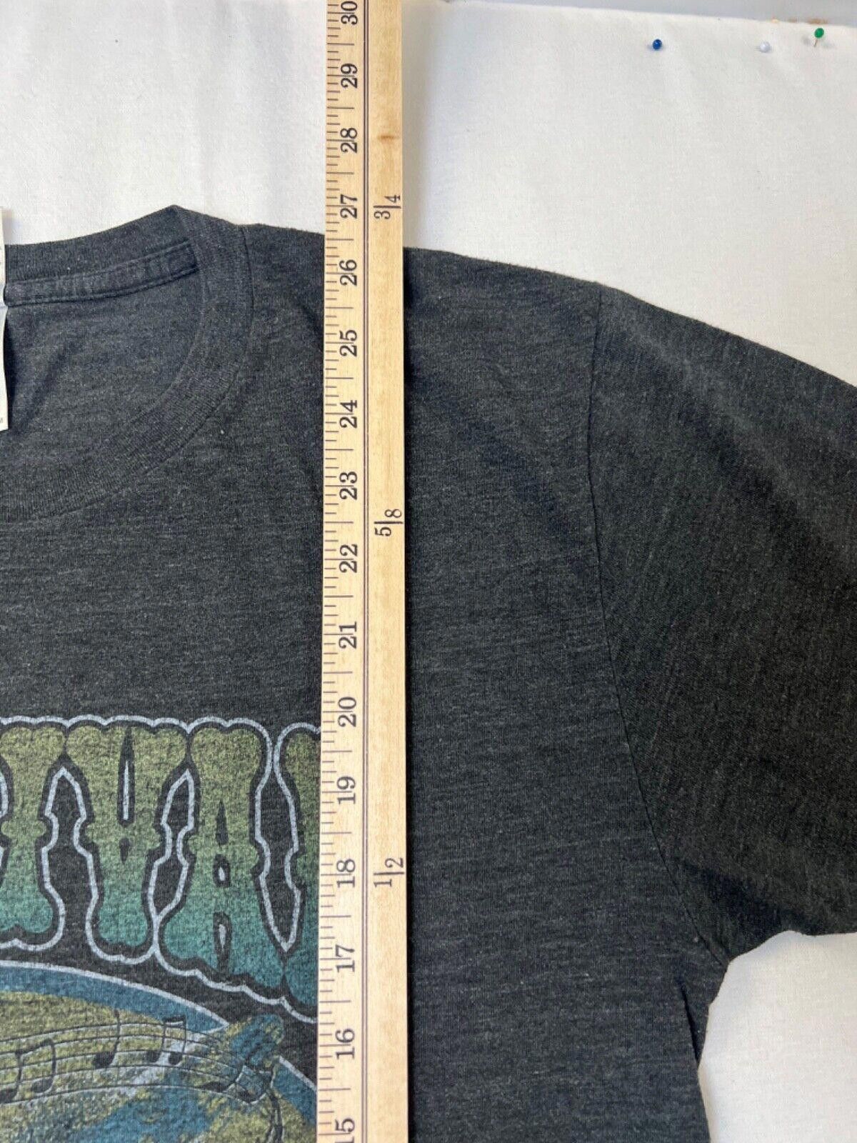 American Apparel Festival Palomino 2015 T-Shirt Size M Misty Shakopee MN Size US M / EU 48-50 / 2 - 7 Thumbnail