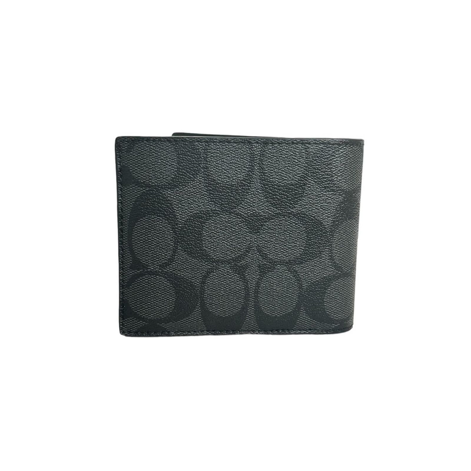 Coach Disney X Coach Villians Wallet In Signature Canvas Size ONE SIZE - 4 Thumbnail