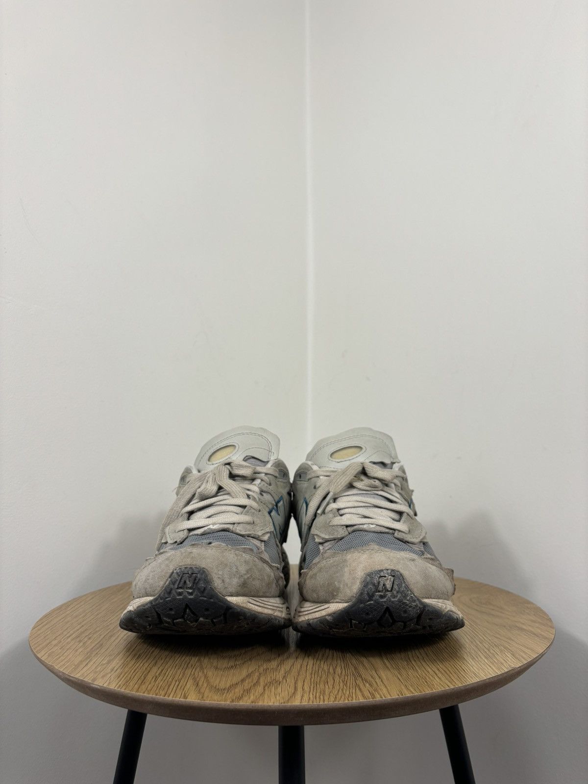 New Balance New Balance 2002r Protection Pack Mirage Grey Sneakers Shoes Size US 9.5 / EU 42-43 - 4 Thumbnail
