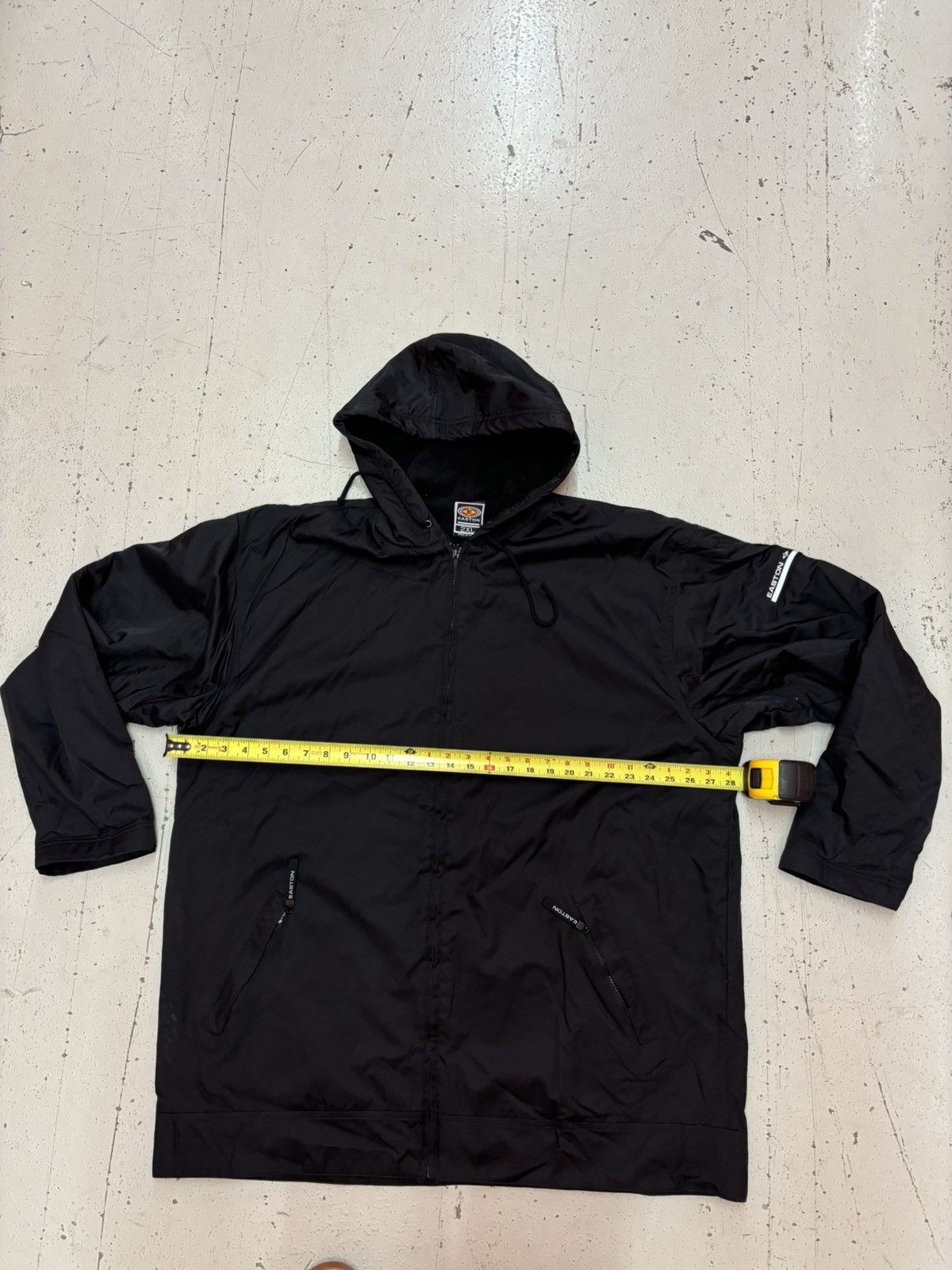 Vintage ***FINAL DROP***RARE 00s EASTON FLEECE LINED JACKET XXL Size US XXL / EU 58 / 5 - 1 Thumbnail