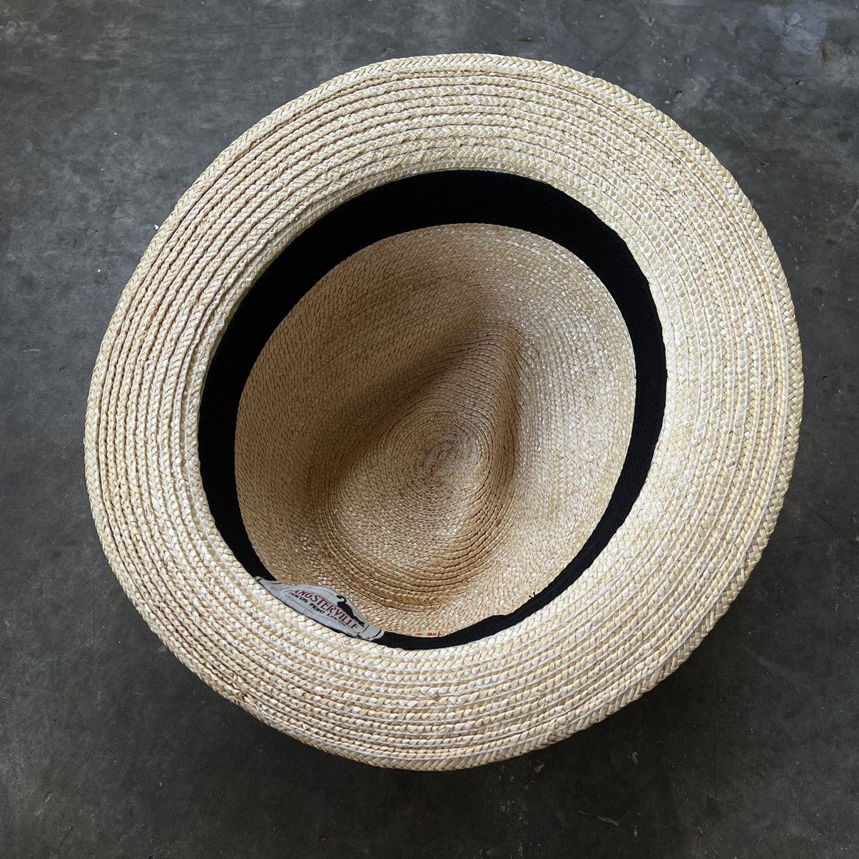 Japanese Brand Gangsterville by glad hand & co hat Size ONE SIZE - 4 Thumbnail