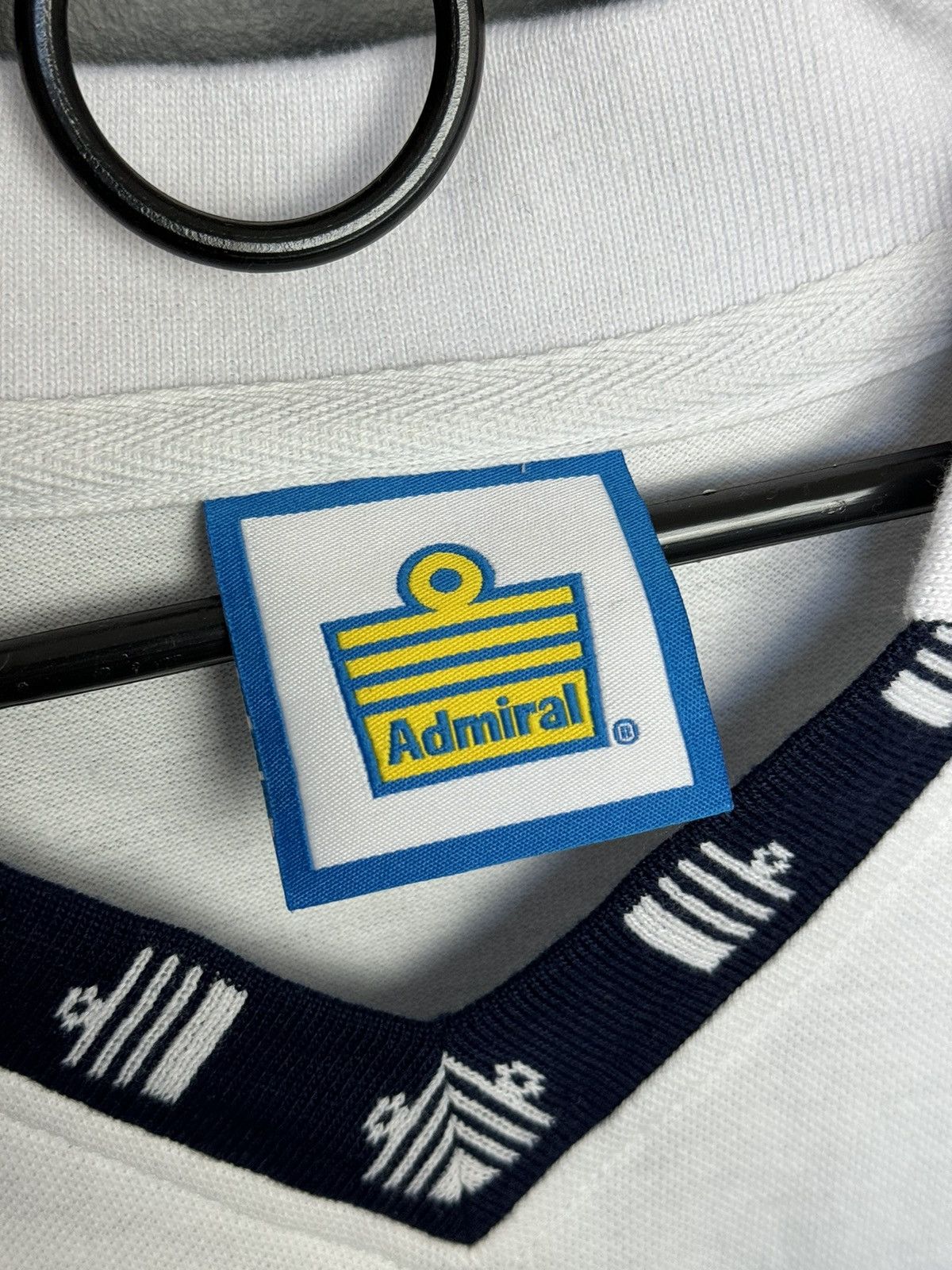 Other Tottenham Hotspur 78/79 Home Football Jersey Size US XL / EU 56 / 4 - 6 Thumbnail
