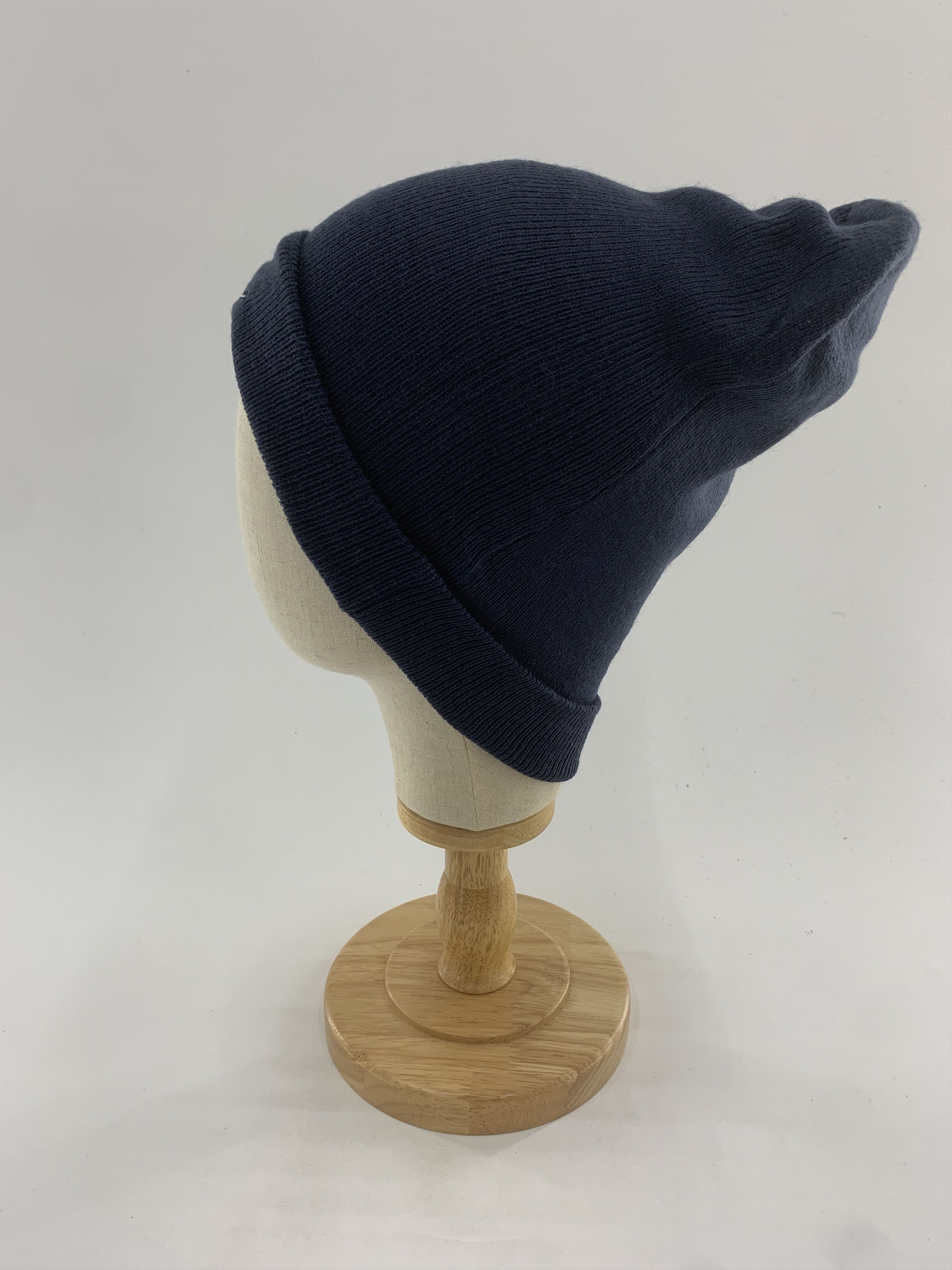 Nike × Vintage Nike Beanie Hat Snowcap Size ONE SIZE - 3 Thumbnail