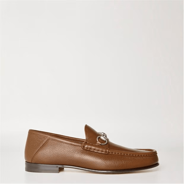 Gucci Gucci HB 1953 Lth Sn52 Size US 7 / EU 40 - 1 Thumbnail