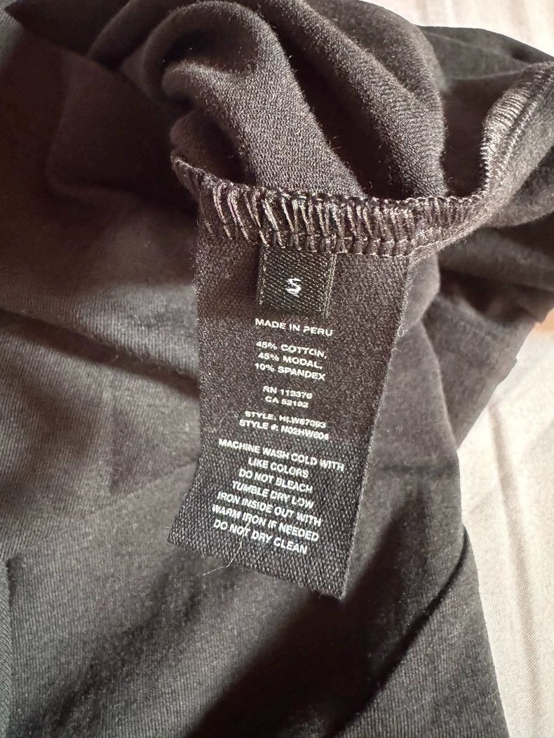Helmut Lang HELMUT LANG one-piece Size S / US 4 / IT 40 - 5 Thumbnail