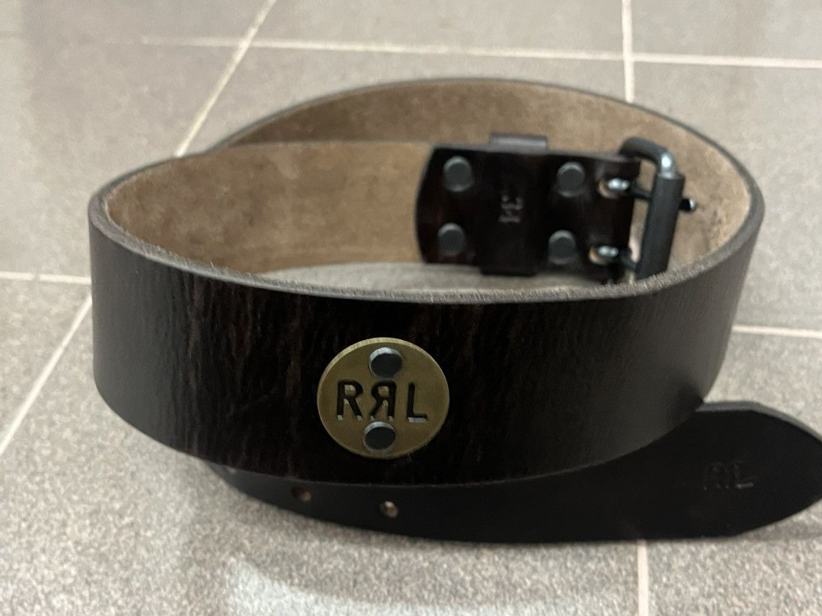 RRL Ralph Lauren RRL Size ONE SIZE - 2 Thumbnail