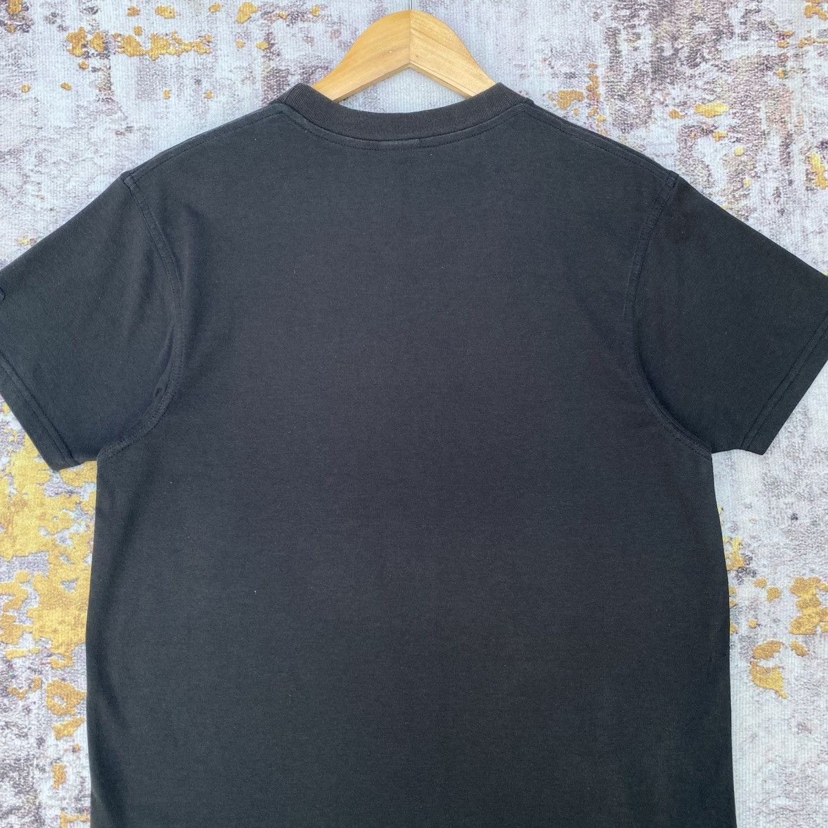 Nike Vintage 90s Nike Acg Og Logo Shirt Nike Acg SunFaded Size US S / EU 44-46 / 1 - 5 Thumbnail