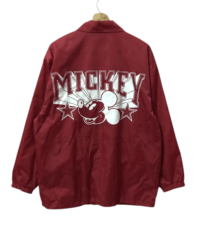 Disney Vintage Tokyo Disneyland Raincoats Size US M / EU 48-50 / 2 - 3 Thumbnail