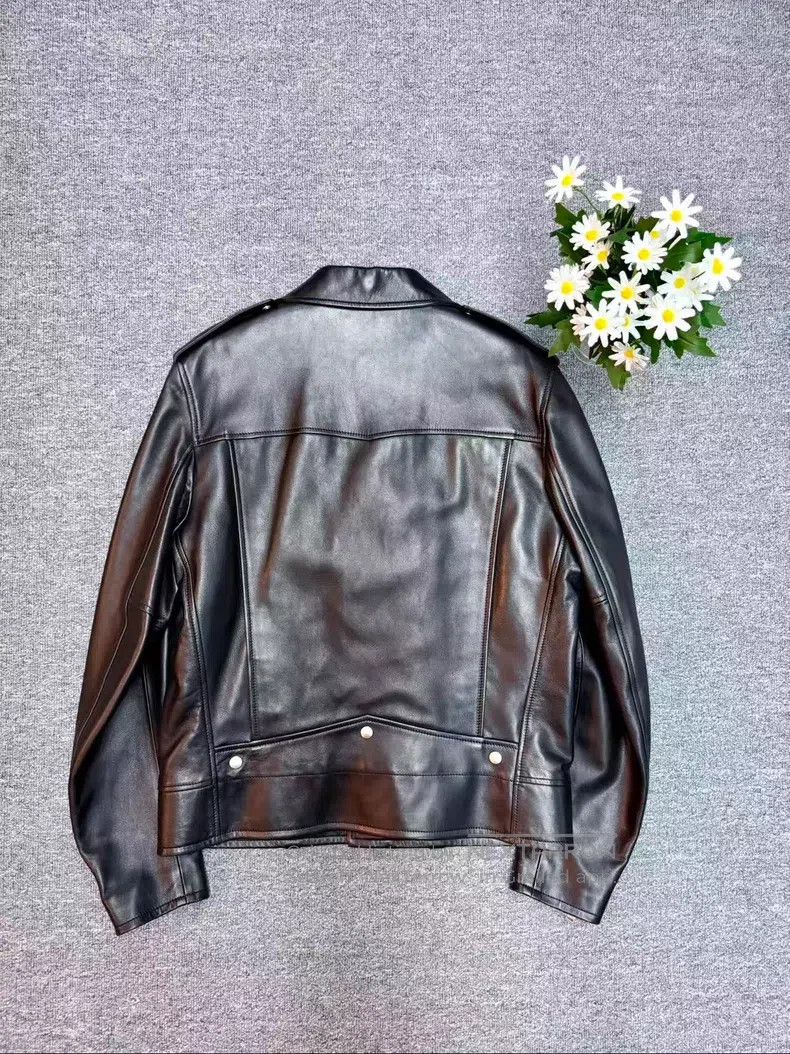 Saint Laurent Paris #REF! Size US L / EU 52-54 / 3 - 2 Thumbnail