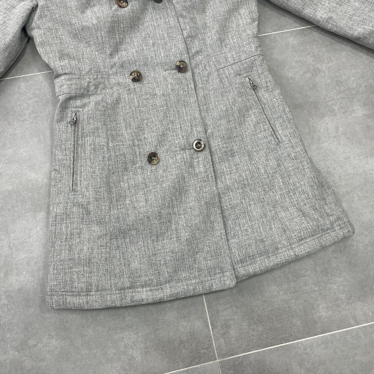 The North Face The North Face Women Primaloft Puffer Coat Jacket Size S Size S / US 4 / IT 40 - 5 Thumbnail