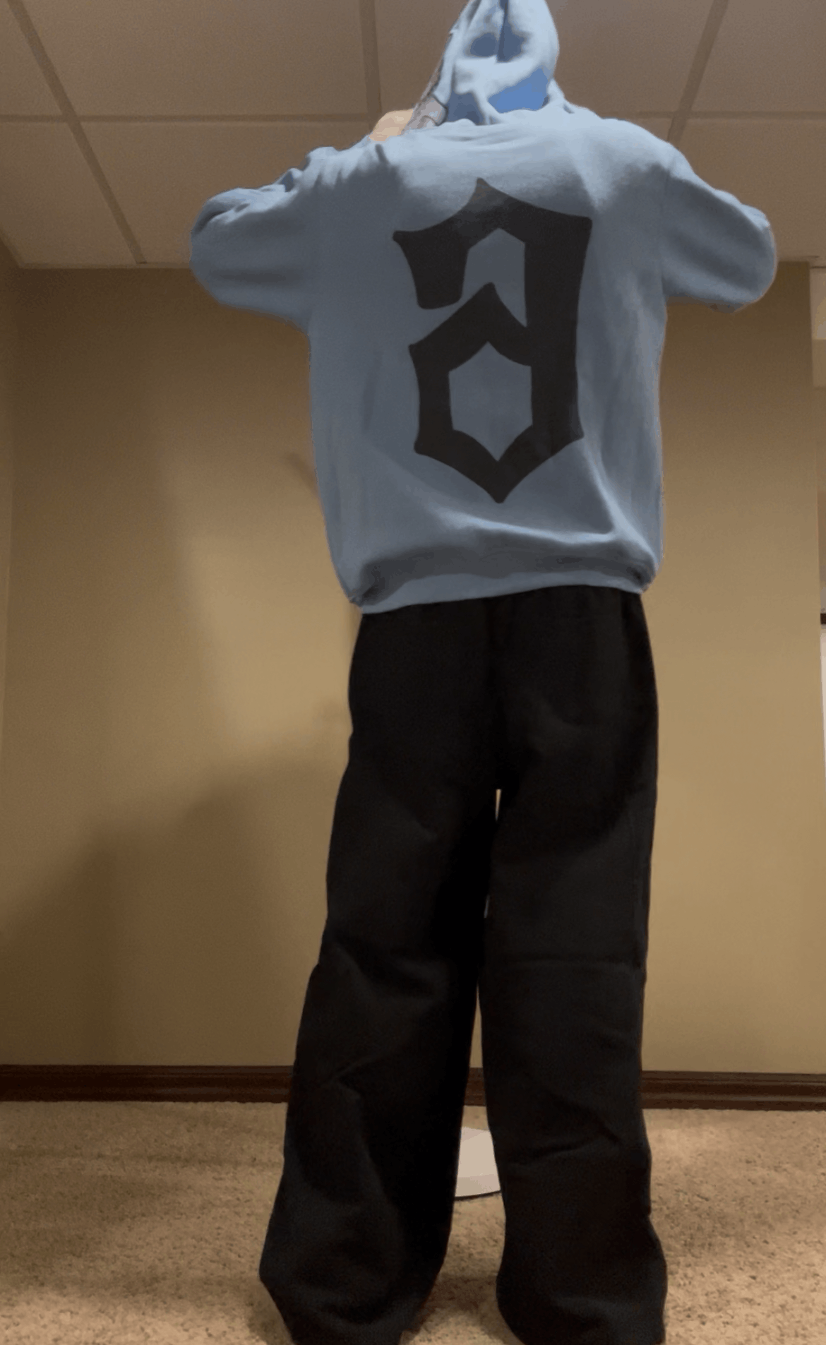 Other Bleach "6" ZipUp Hoodie Size US M / EU 48-50 / 2 - 8 Thumbnail
