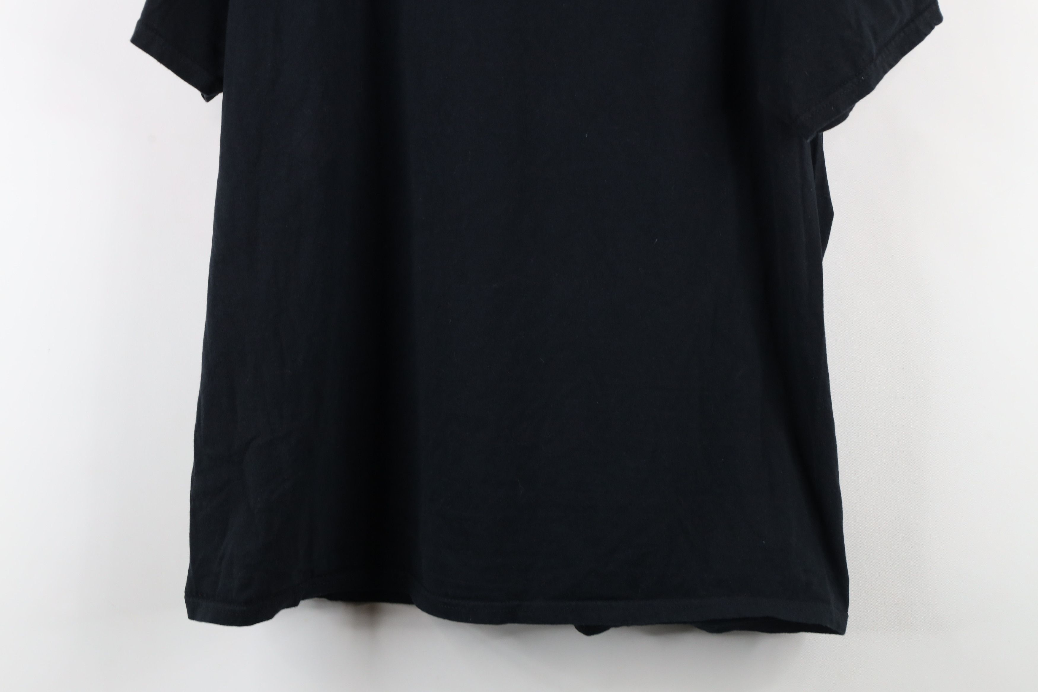 Vintage Vintage In Peace Tour Megadeth Band Short Sleeve T-Shirt Size US L / EU 52-54 / 3 - 12 Thumbnail