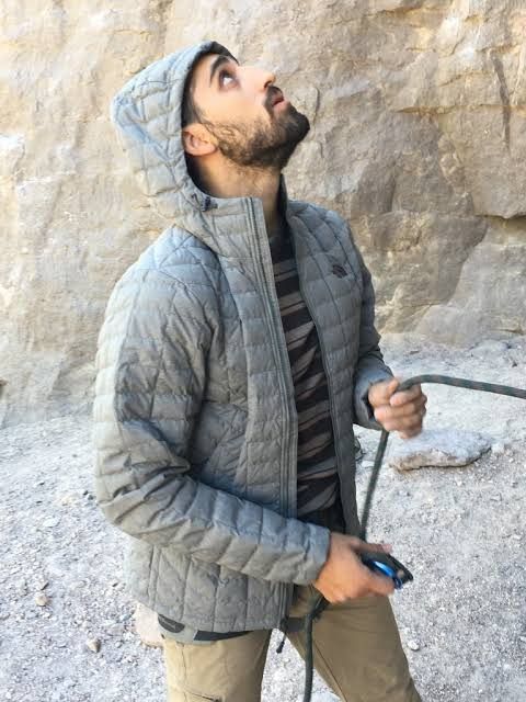 The North Face THE NORTH FACE THERMOBALL JACKET Size US L / EU 52-54 / 3 - 2 Thumbnail