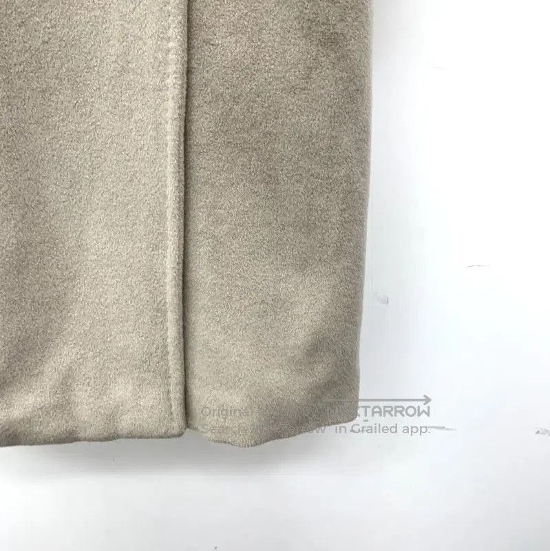 Max Mara MaxMara Classic Camel Wool Women's Coat . Size XXS / US 00 / IT 34 - 5 Thumbnail