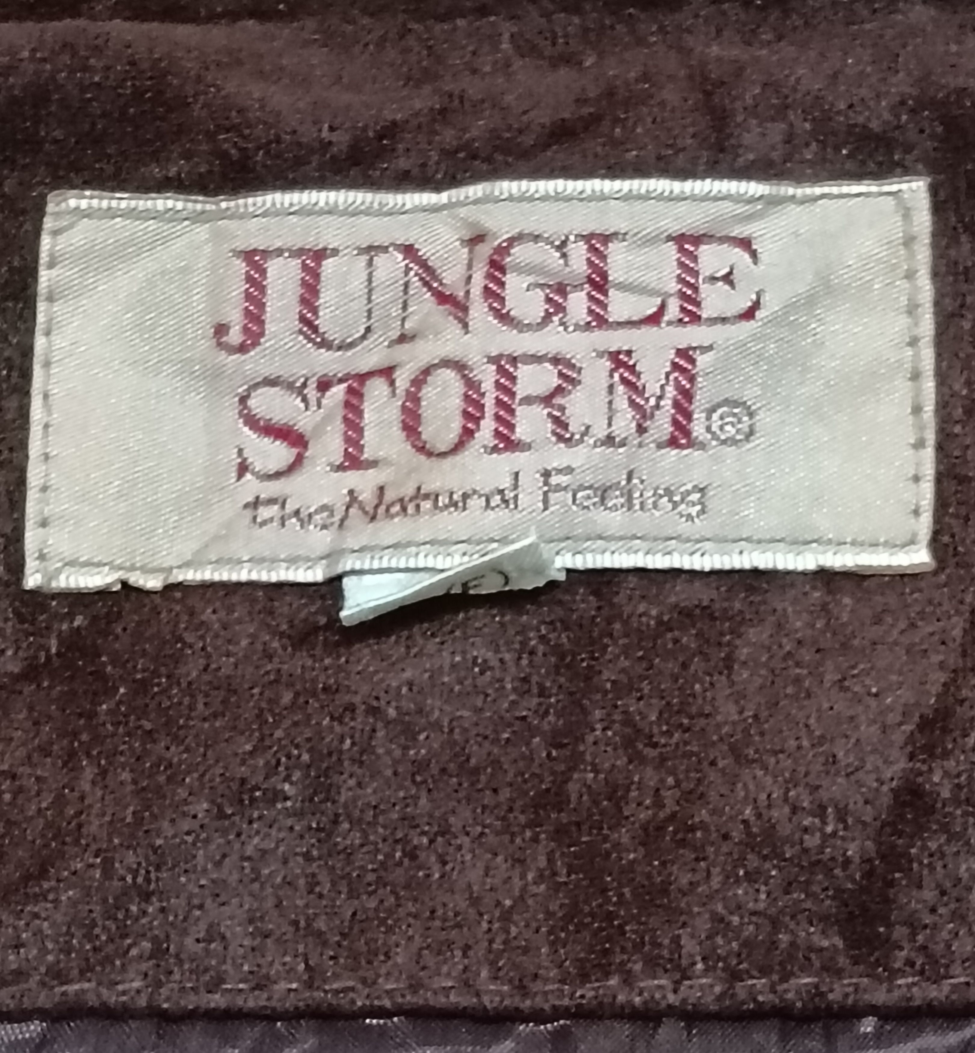 Jungles JUNGLE STORM MULTIPOCKET TACTICAL OUTDOOR VEST Size US XL / EU 56 / 4 - 2 Thumbnail