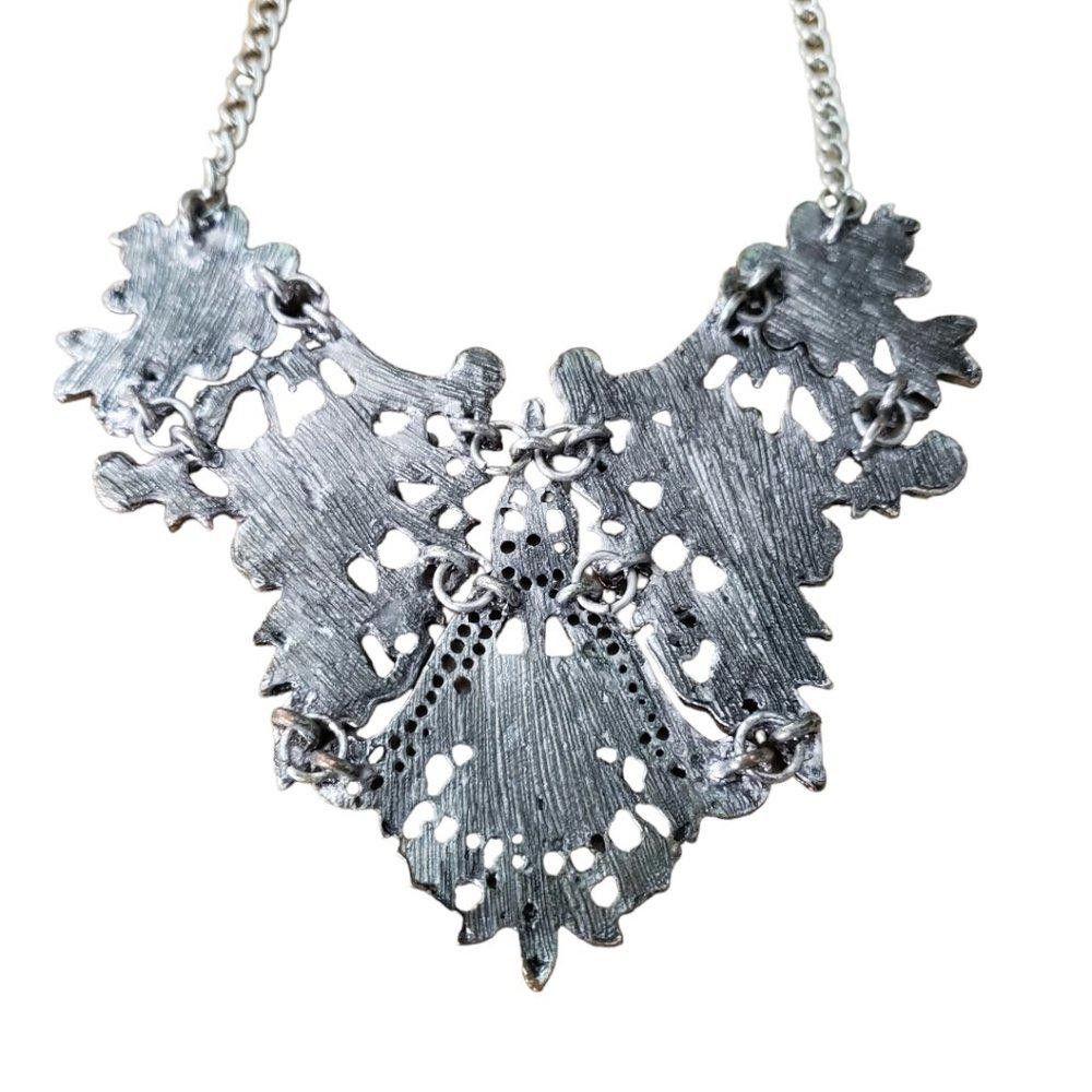 Designer Coxeer Statement Necklace Size ONE SIZE - 8 Thumbnail