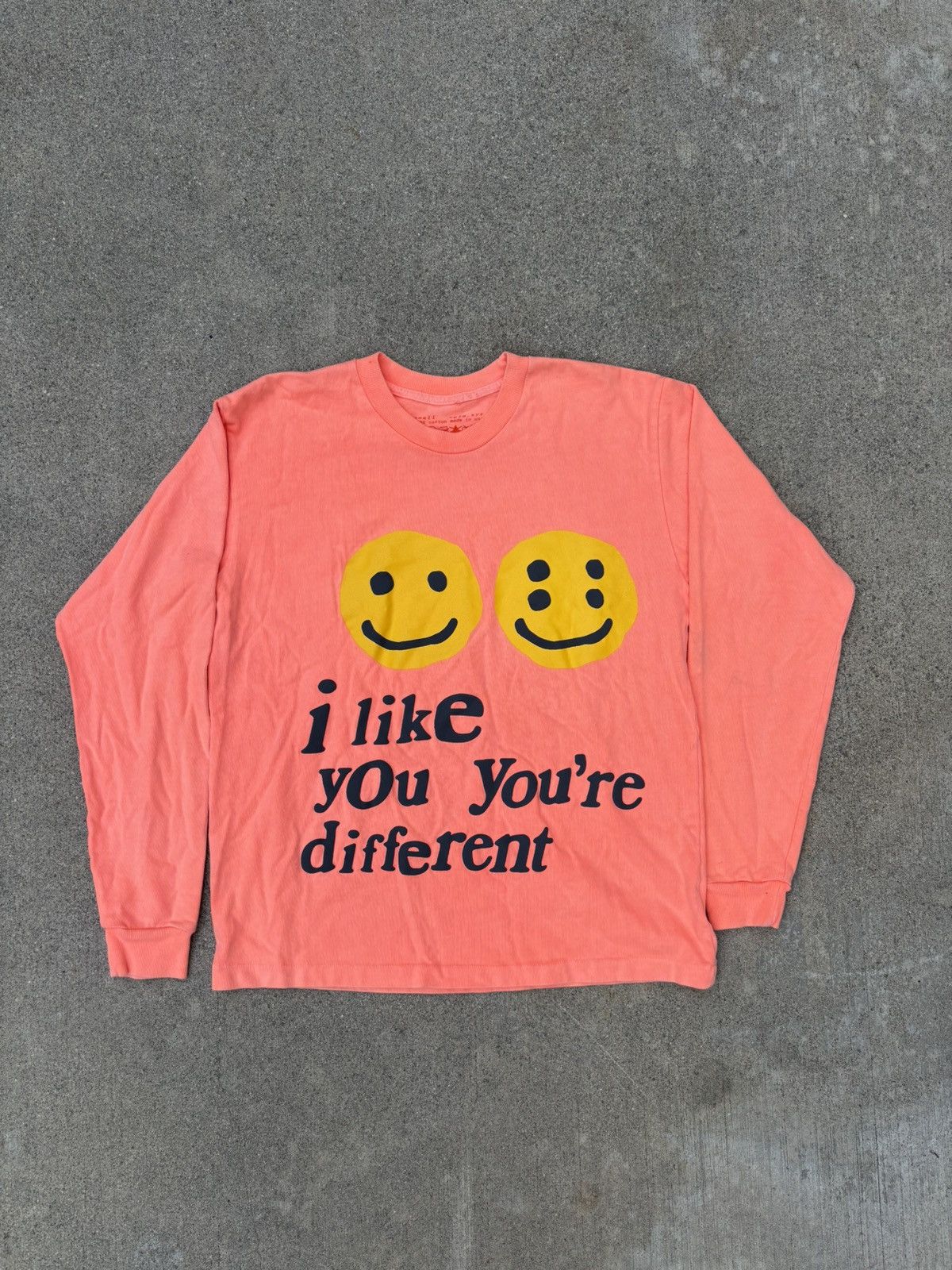I Like You Youre Different | Grailed
