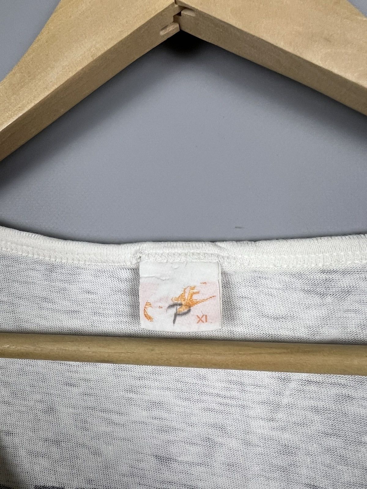 Nike Nike Athletics West 1977 Vintage Tank top RARE big logo Size US L / EU 52-54 / 3 - 4 Thumbnail