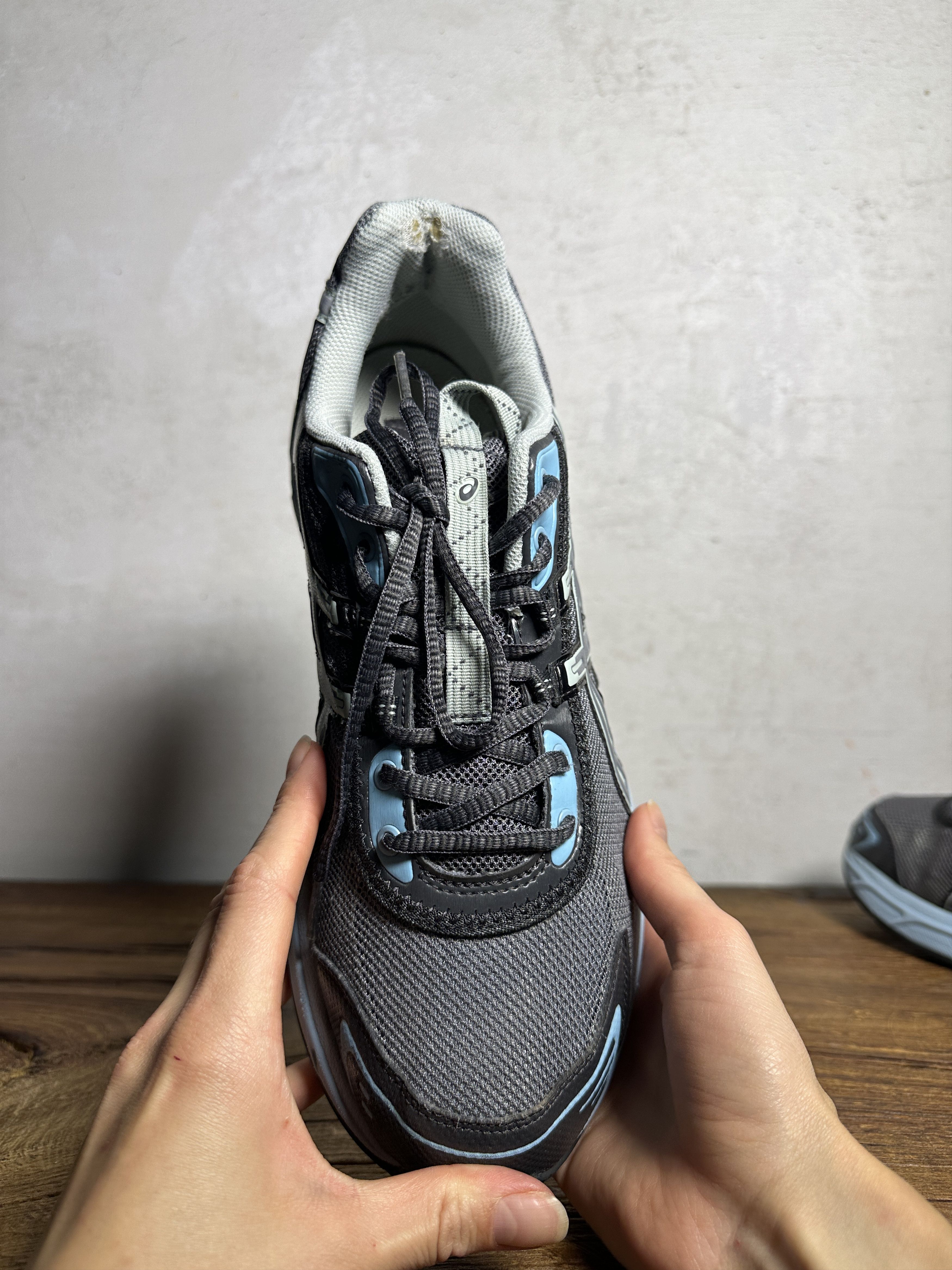 Asics × Kiko Kostadinov ASICS UB2-S GEL-1130 Sneakers Size US 11 / EU 44 - 9 Thumbnail