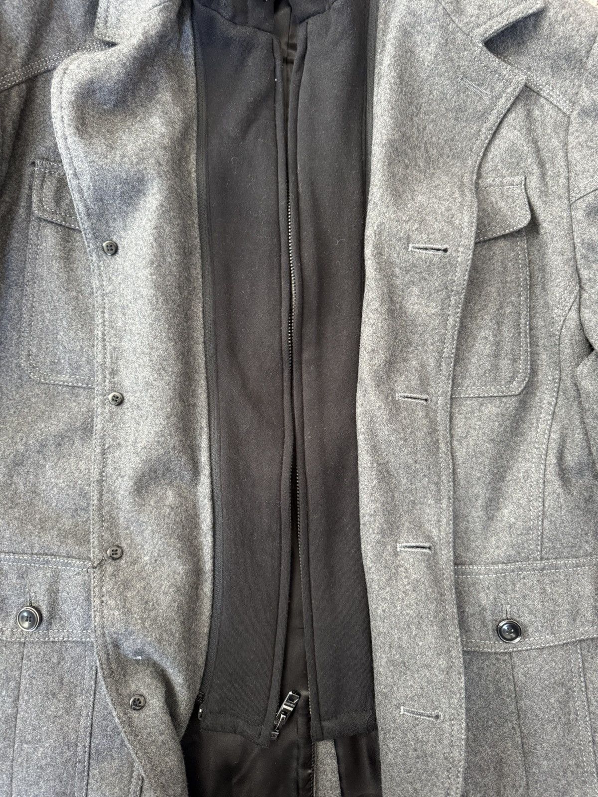 Sean John SeanJohn Coat Size US XXL / EU 58 / 5 - 3 Thumbnail