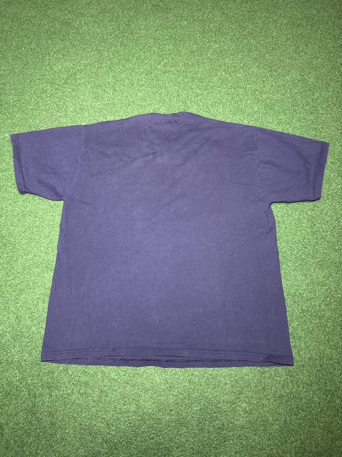 Vintage Vintage Amish Country Pennsylvania Buggie XL 90s T Shirt Size US XL / EU 56 / 4 - 4 Thumbnail