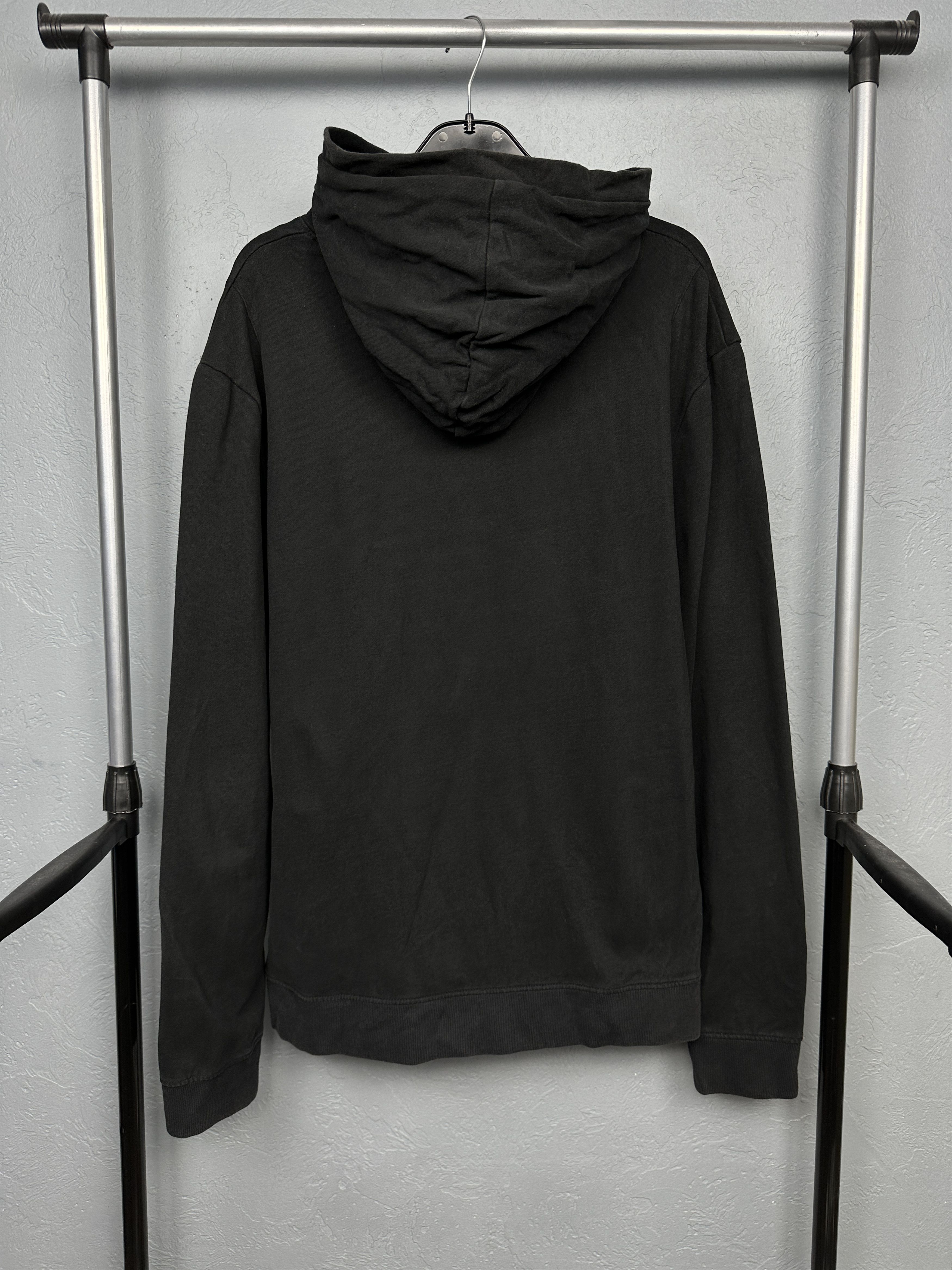 Allsaints Allsaints Vintage Mens Aven OTH Hoodie Size US L / EU 52-54 / 3 - 7 Thumbnail