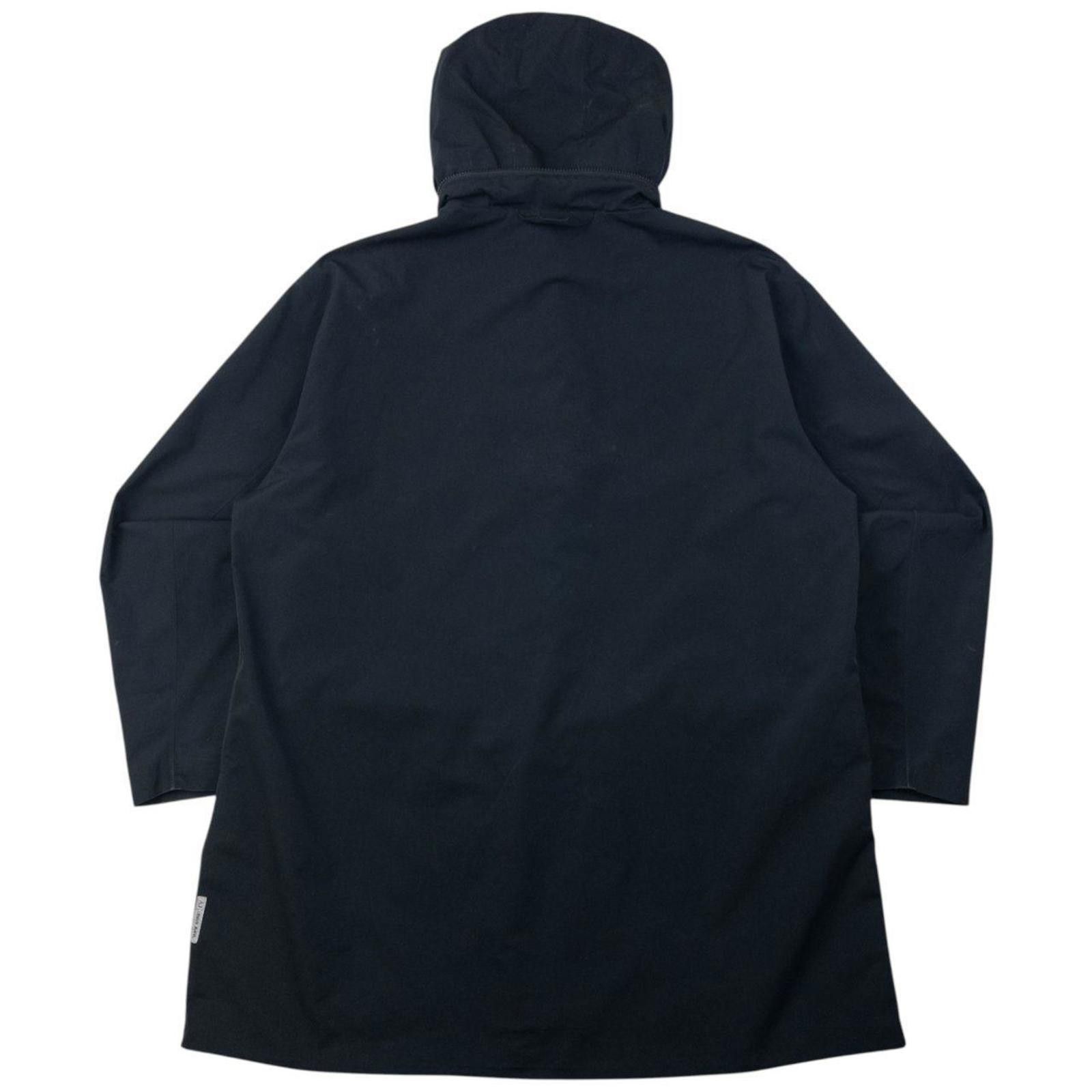 Other Vintage 2000s Armani Jeans Zip Up Rain Jacket Size XL Size US XL / EU 56 / 4 - 2 Thumbnail