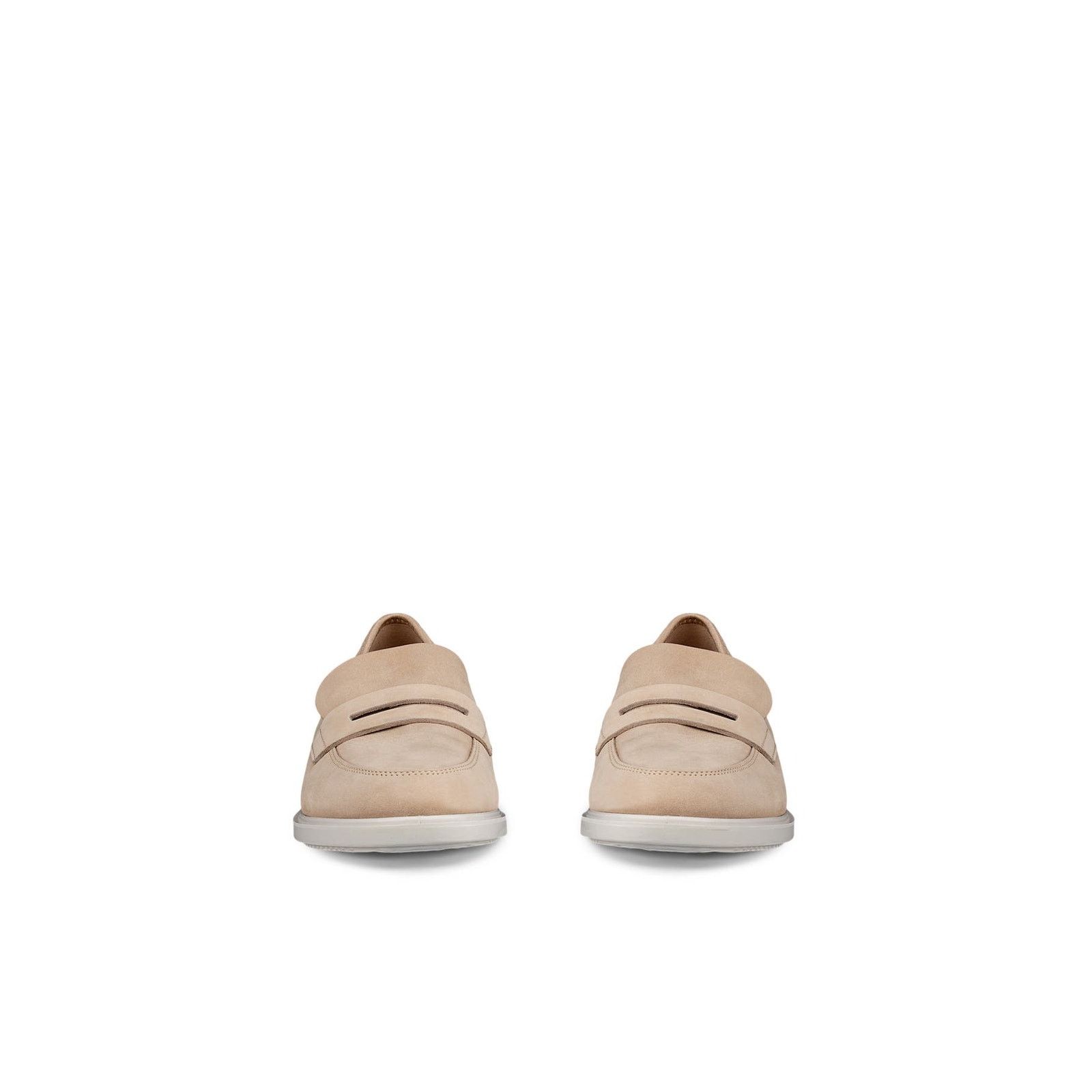 Ecco ECCO WOMEN'S 40 CLASSIC 15 NUDE DRESS SHOES NIB FLUIDFORM Size US 9 / IT 39 - 6 Thumbnail