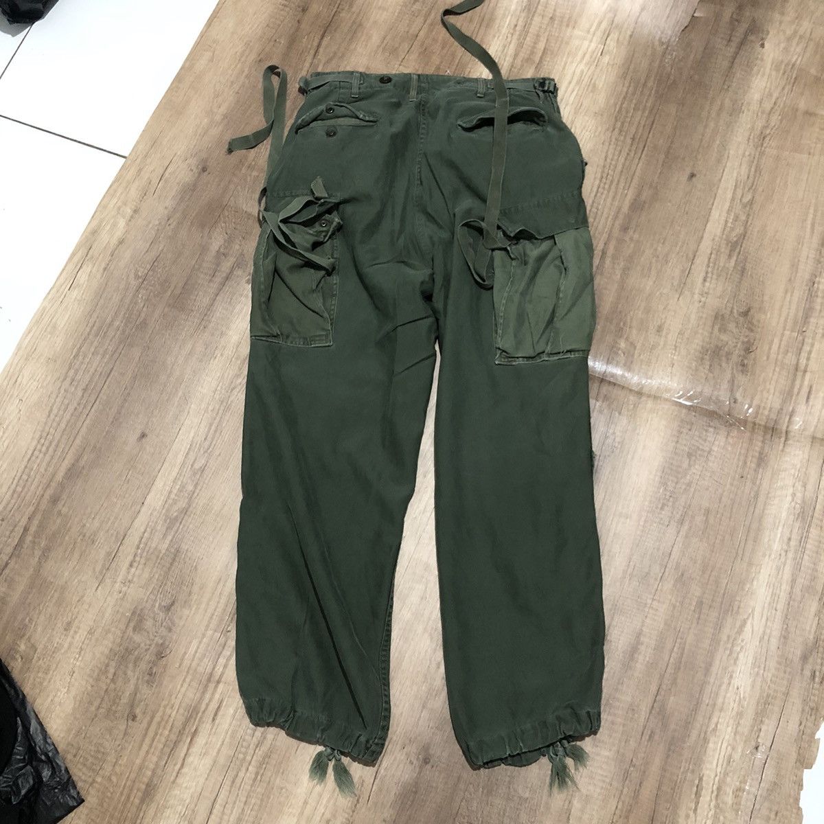 Vintage SOLD OUT Size US 33 - 5 Thumbnail