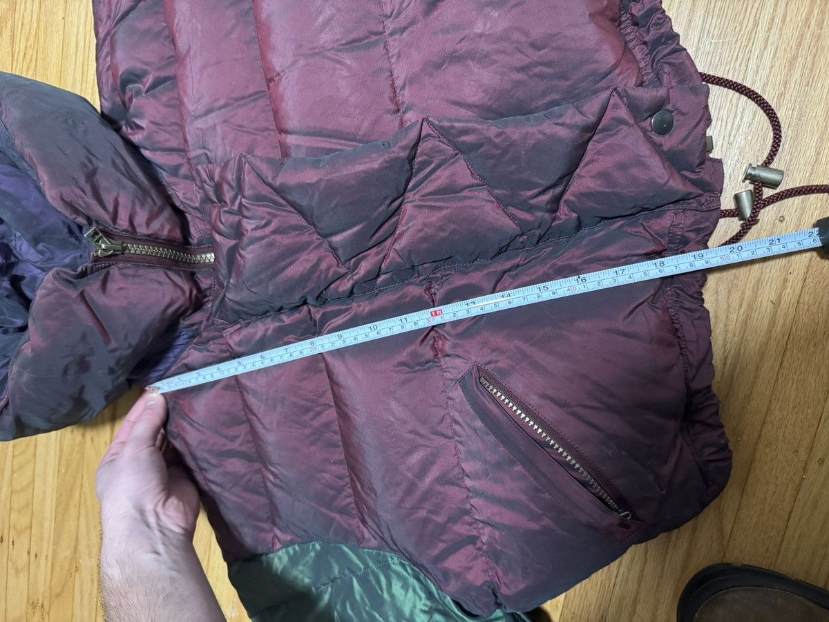 Issey Miyake Issey Miyake Cropped Down Puffer Jacket Archival Japanese Size US M / EU 48-50 / 2 - 13 Thumbnail