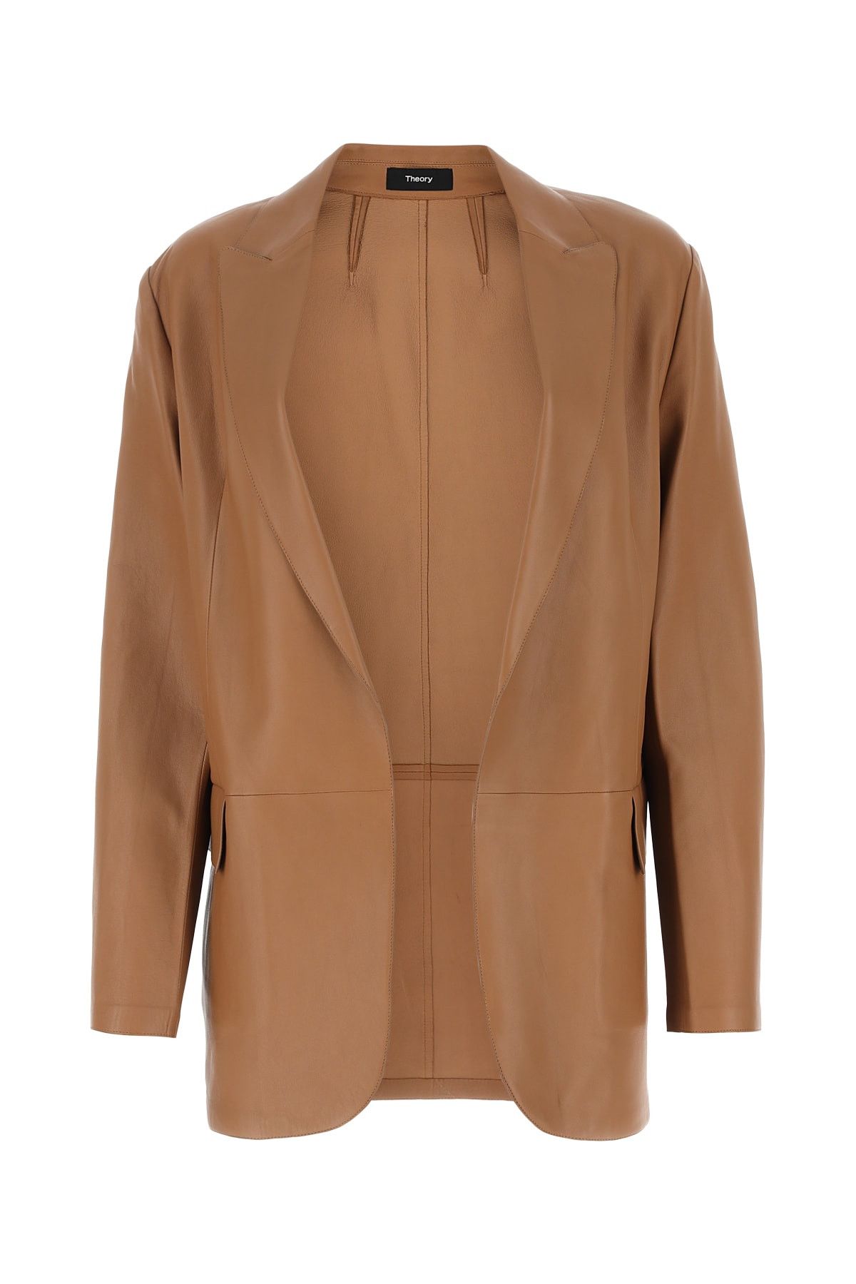 image of Theory Giacca in Mixed Colours, Women's (Size Medium)