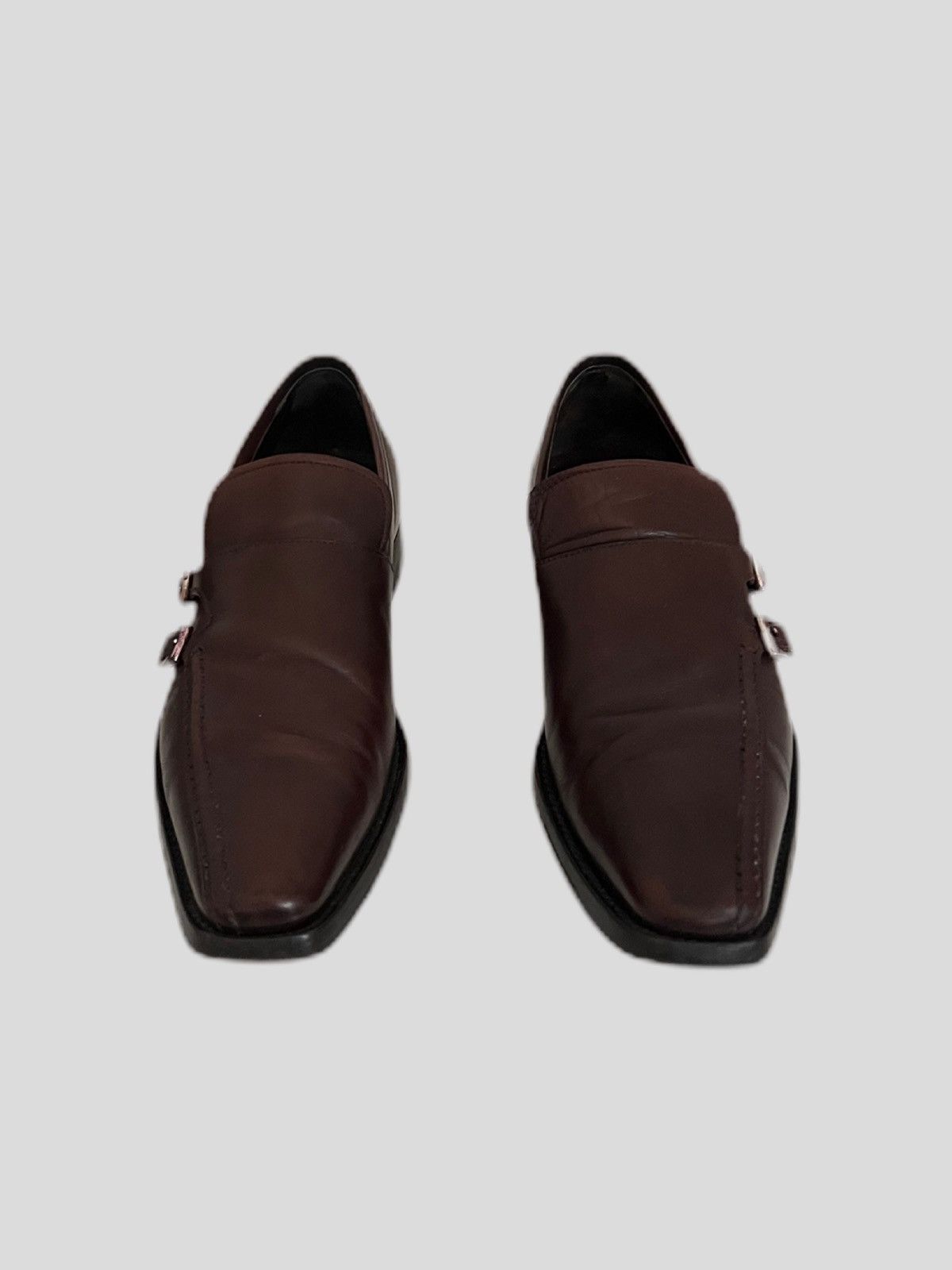 Prada Prada Designer Shoes Size US 7.5 / EU 40-41 - 1 Thumbnail