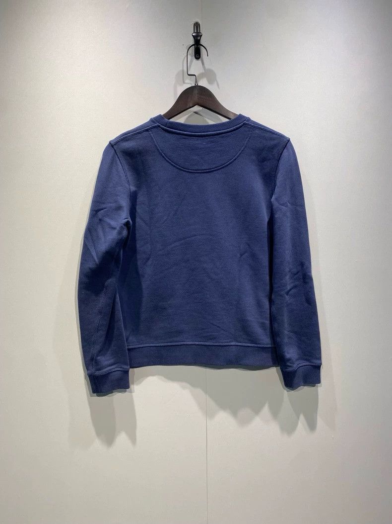 Kenzo KENZO Eye Embroidery Crewneck Sweatshirt - dmc Size US M / EU 48-50 / 2 - 1 Thumbnail