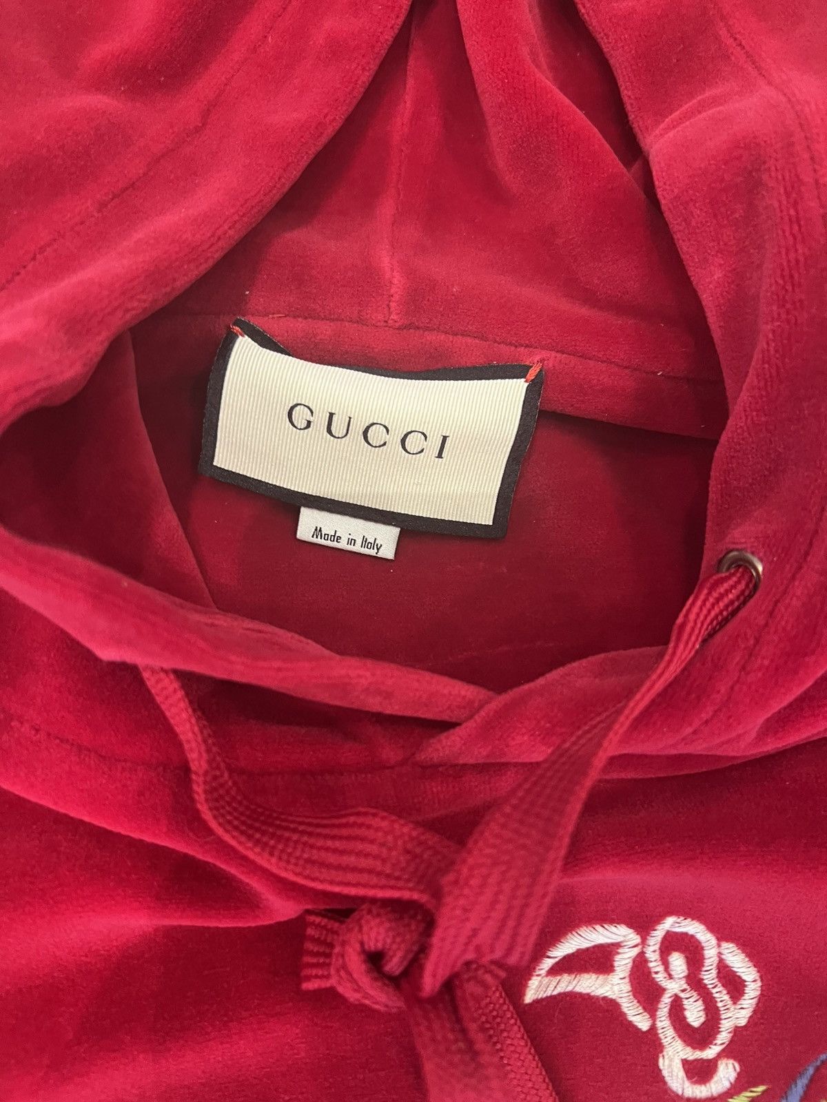 Gucci Game of thrones Size US XXL / EU 58 / 5 - 4 Thumbnail