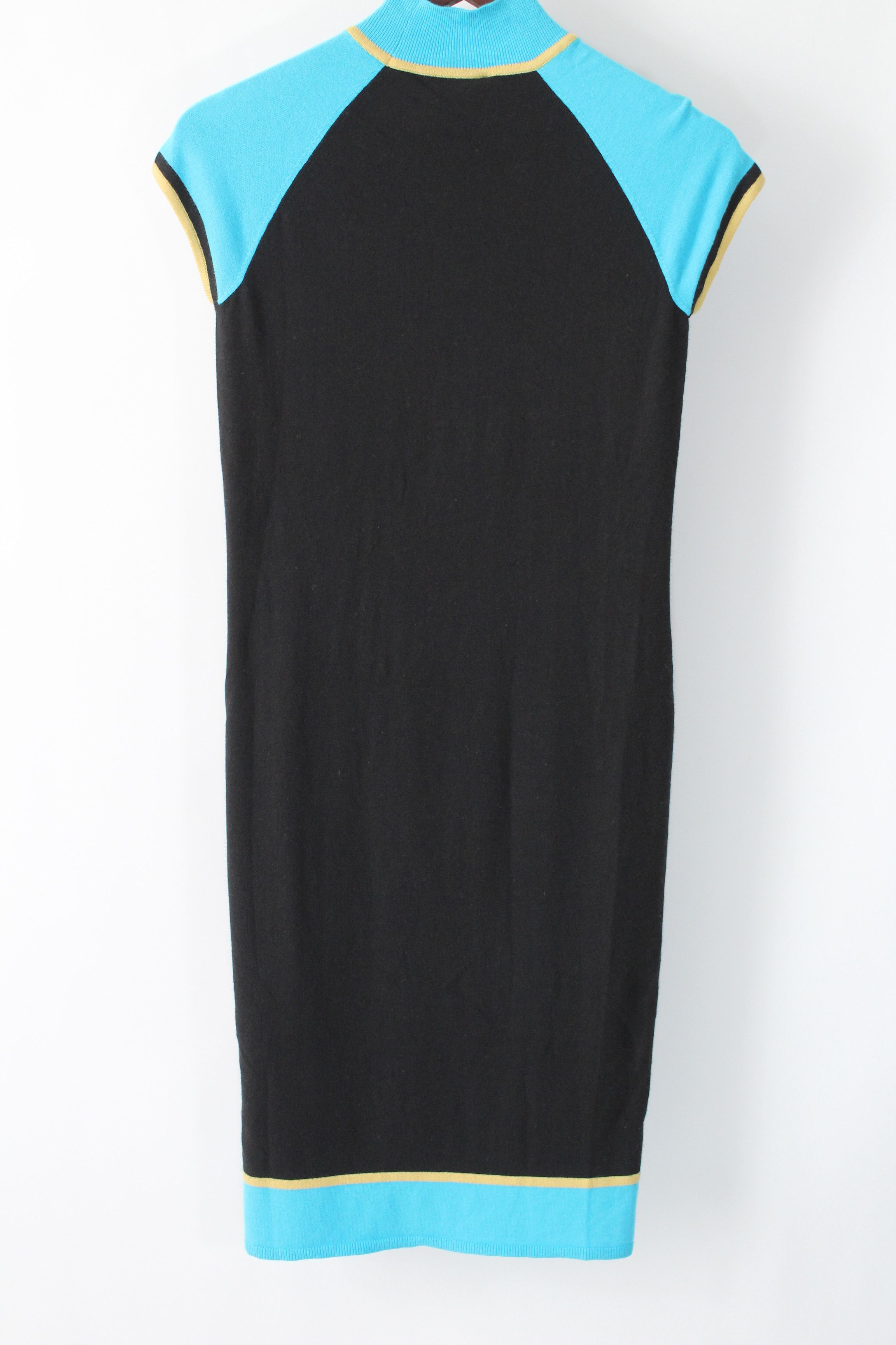 Other Who's Who Dress Womens Size M New Vintage Rare Size M / US 6-8 / IT 42-44 - 10 Thumbnail